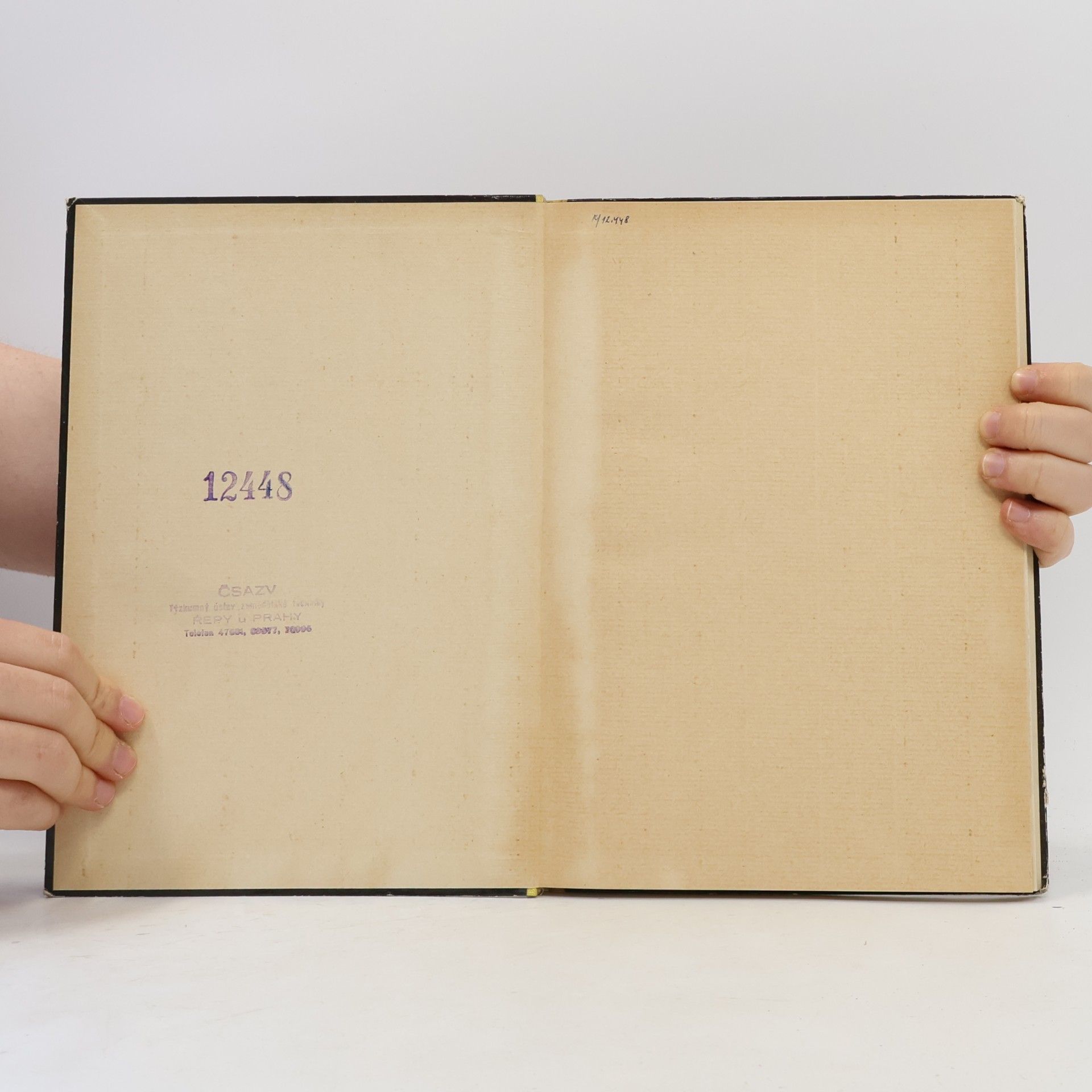 Erwin Mikusch Berechnung und Konstruktion von Reglern. Bd. 1.