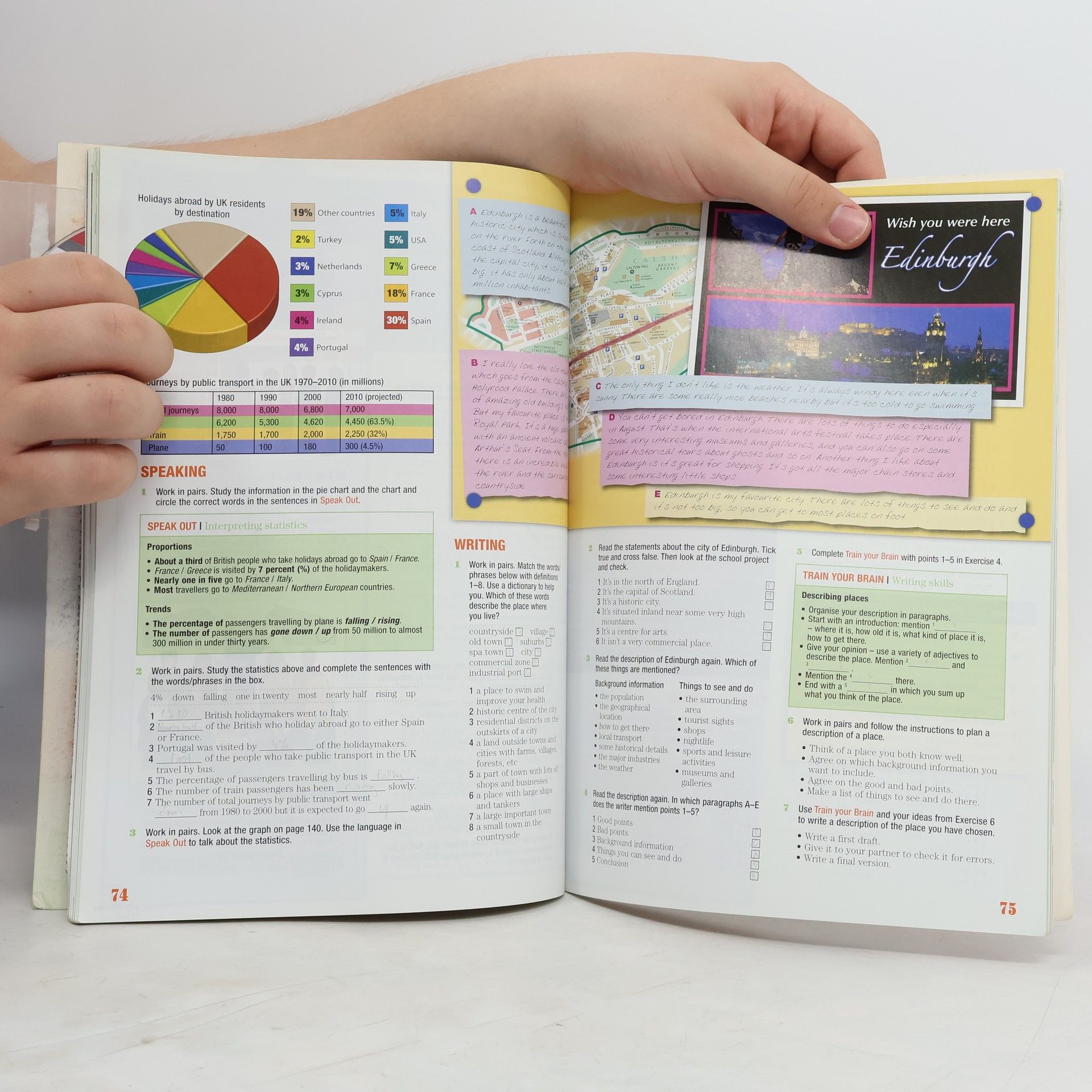 Stuart McKinlay Success. Intermediate. Student's book
