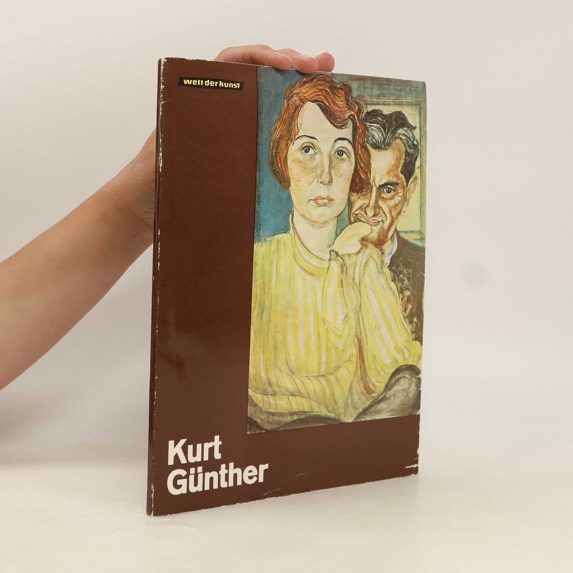Claus Baumann Kurt Günther