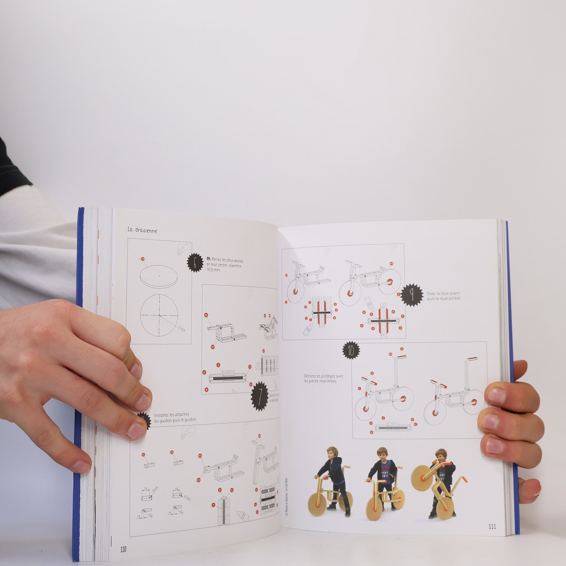 Isabelle Bruno Réinventer IKEA