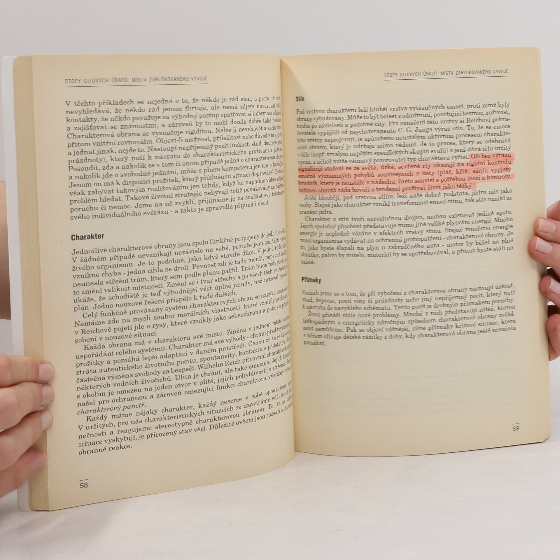 Karel Kopřiva Lidský vztah jako součást profese