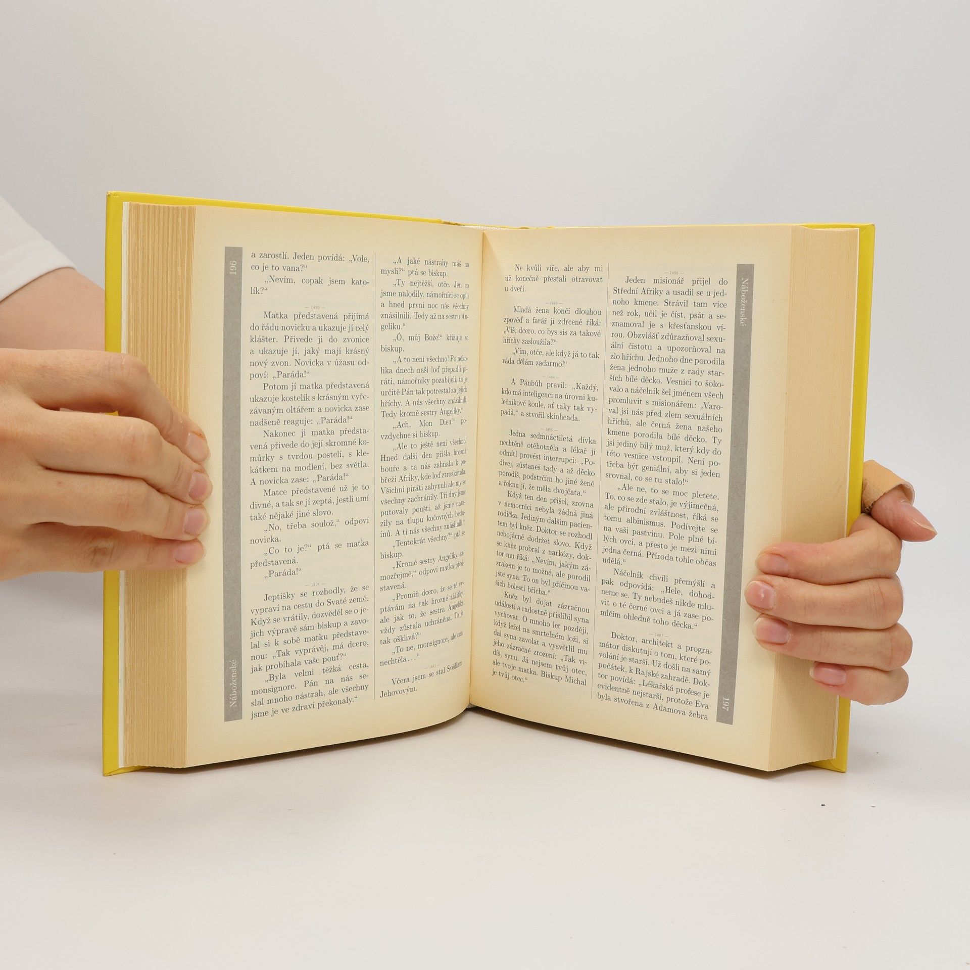 Autorenkollektiv Špalíček dobrých českých vtipů