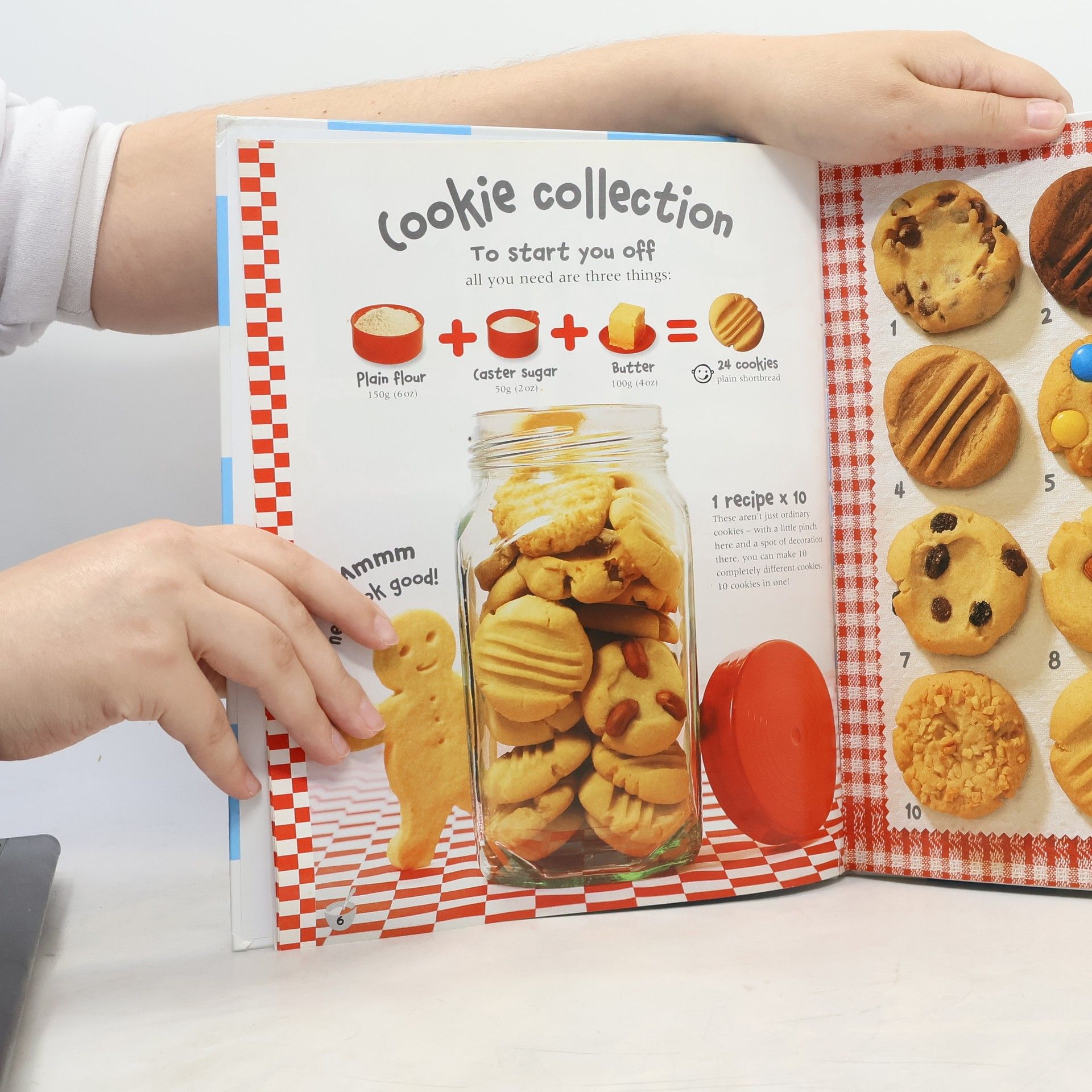 Jane Bull The Baking Book