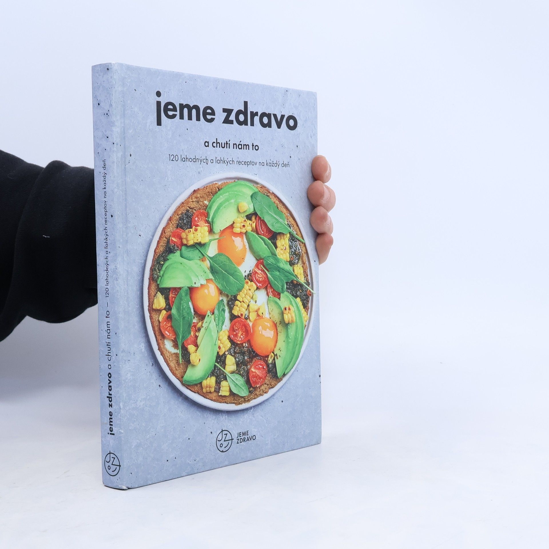 Kolektív autorov Jeme zdravo