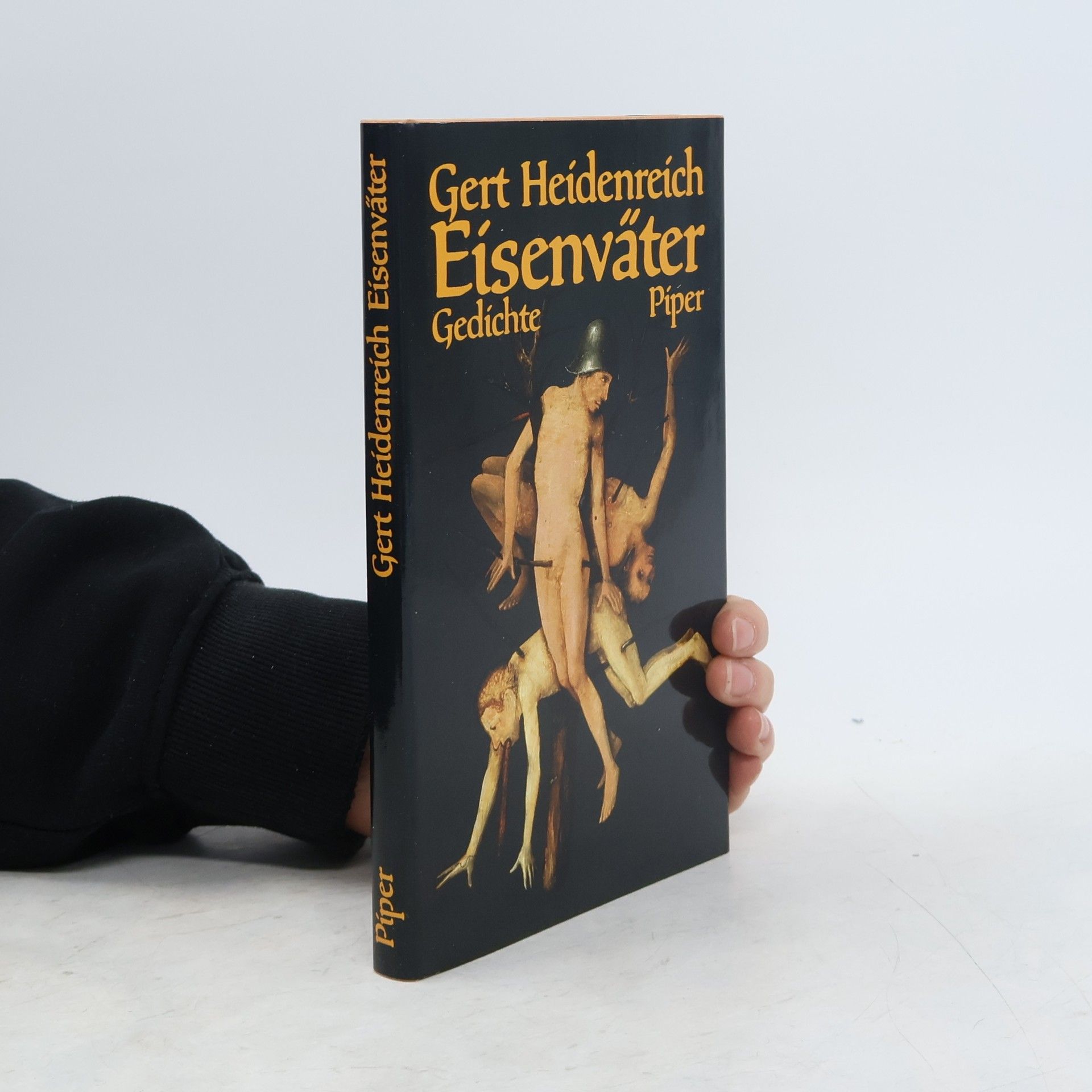 Eisenväter