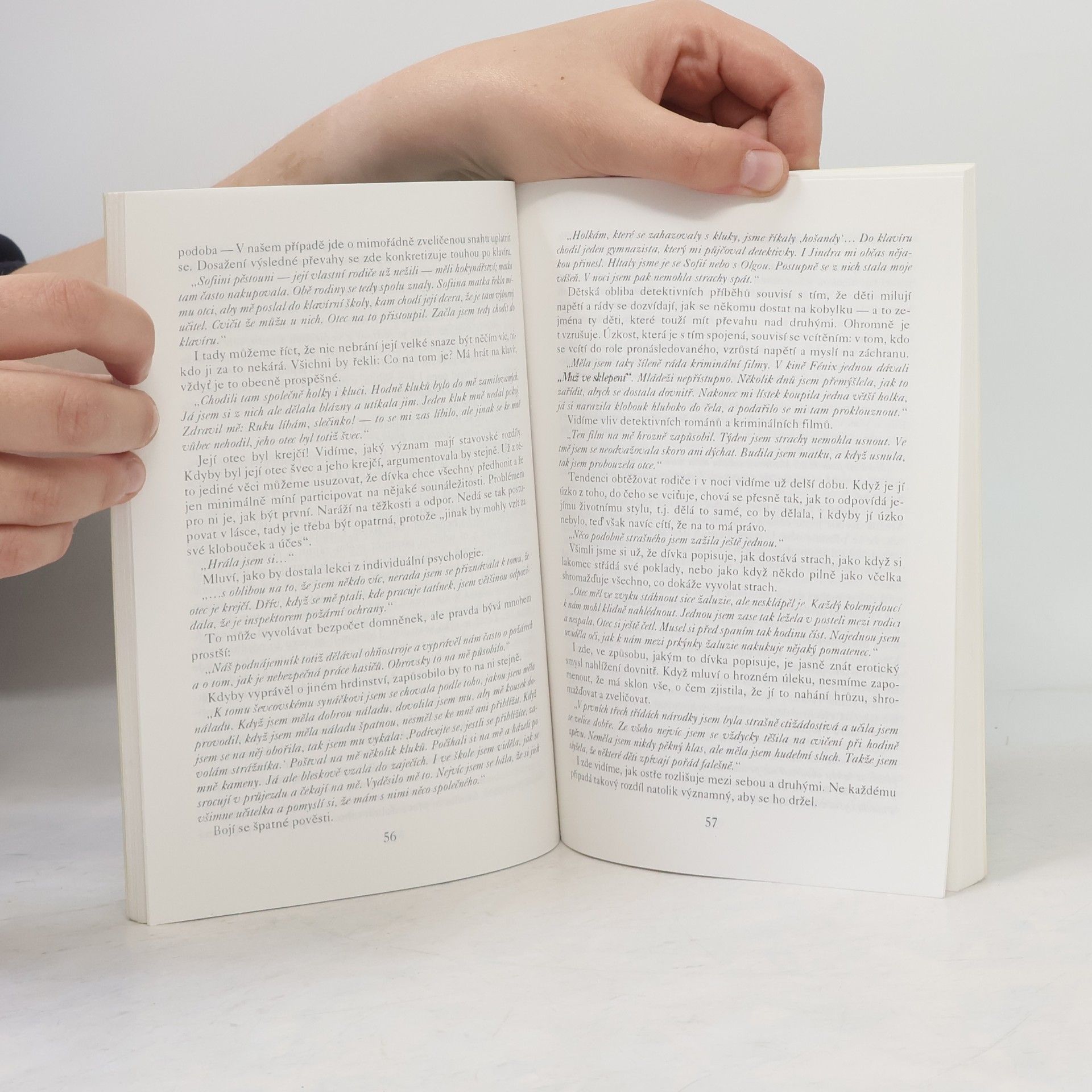 Alfred Adler Umění rozumět. Příběh života a nemoci z pohledu individuální psychologie