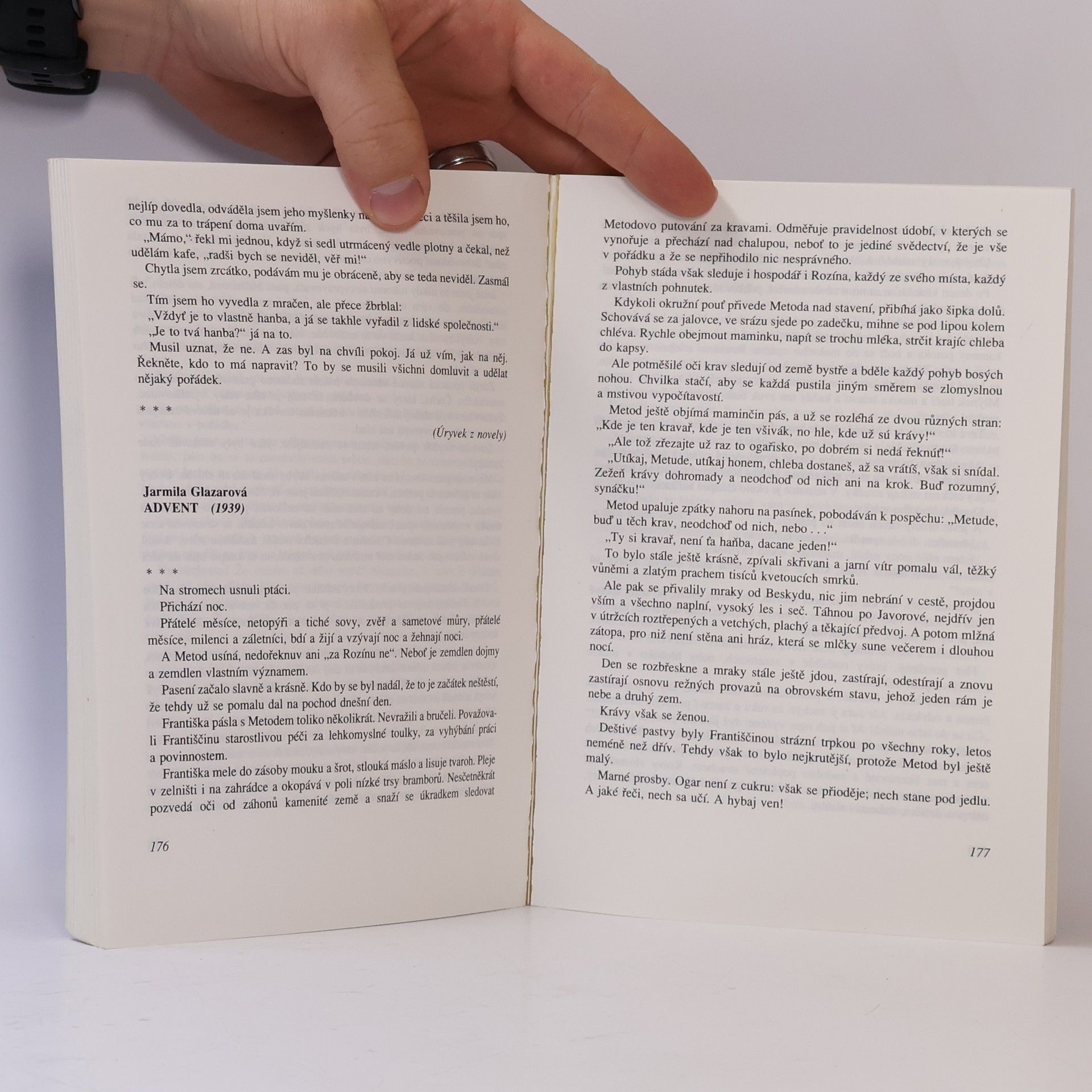 Collectif d'auteurs Čítanka české a slovenské literatury pro třetí ročník středních škol