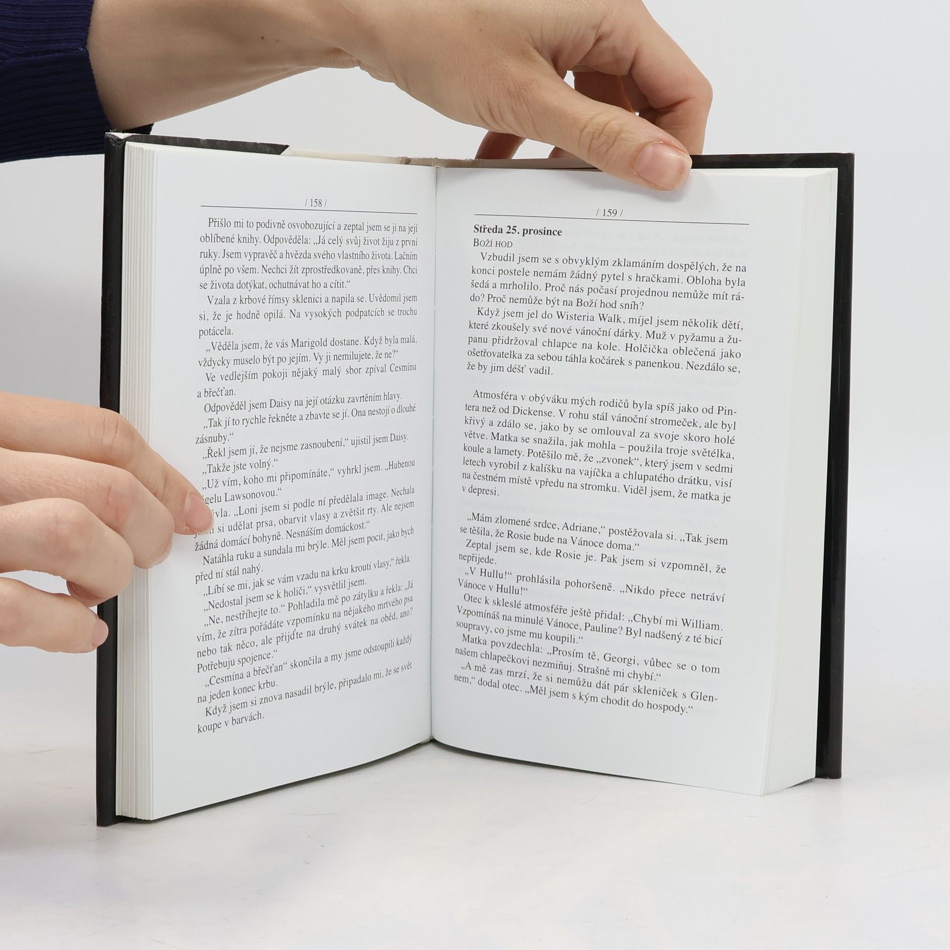 Sue Townsend Adrian Mole a zbraně hromadného ničení. Deníky Adriana Molea. 6. díl