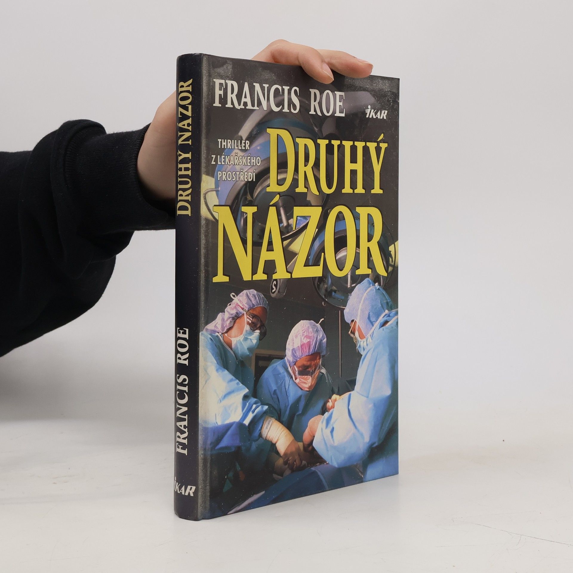 Druhý názor