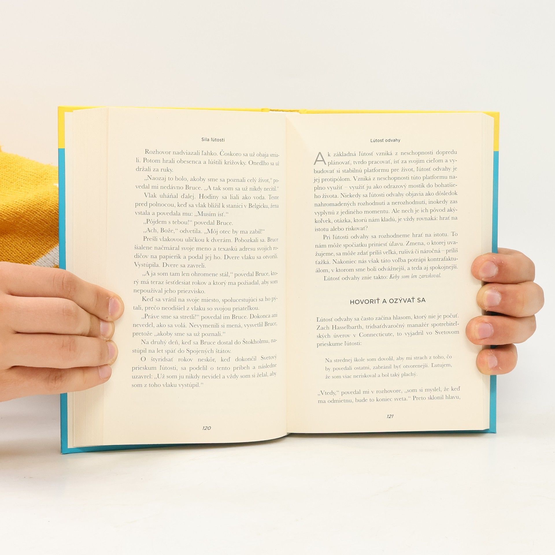 Daniel H. Pink Sila l'útosti