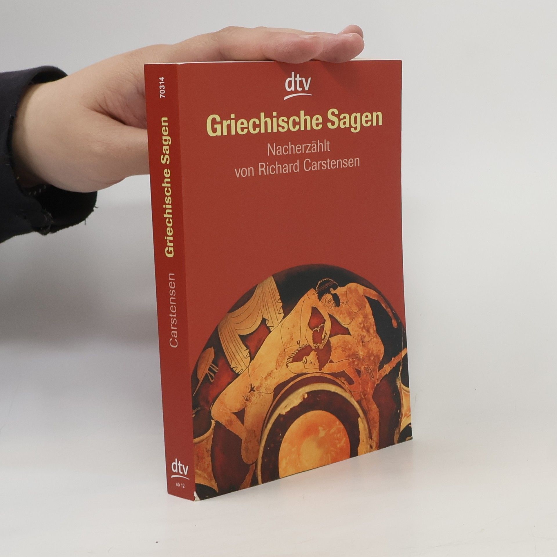 Griechische Sagen