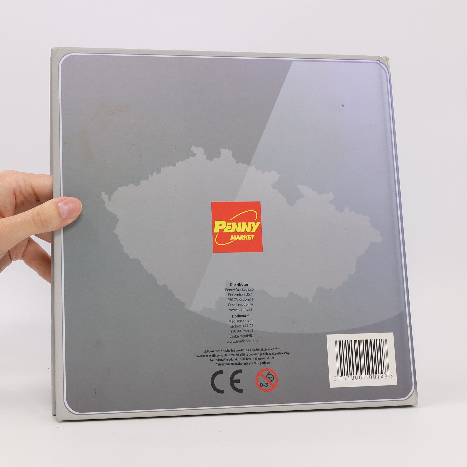 Kolektiv autorů Cestujeme hezky česky