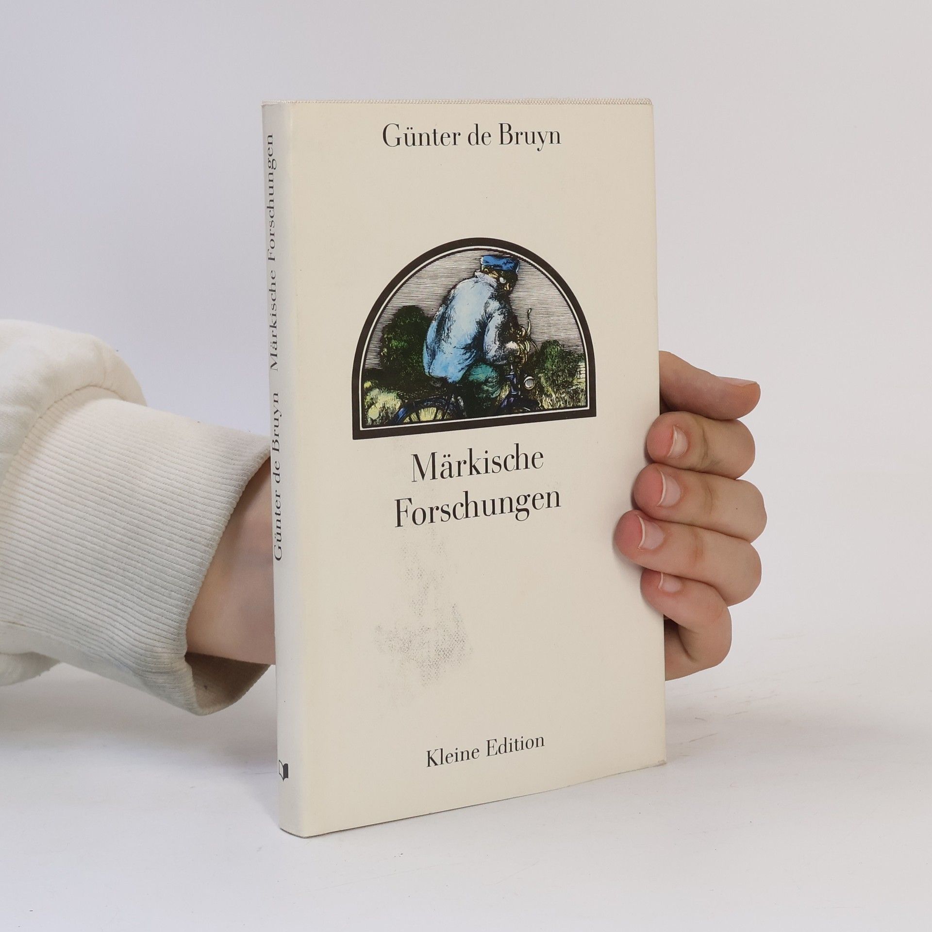 Märkische Forschungen