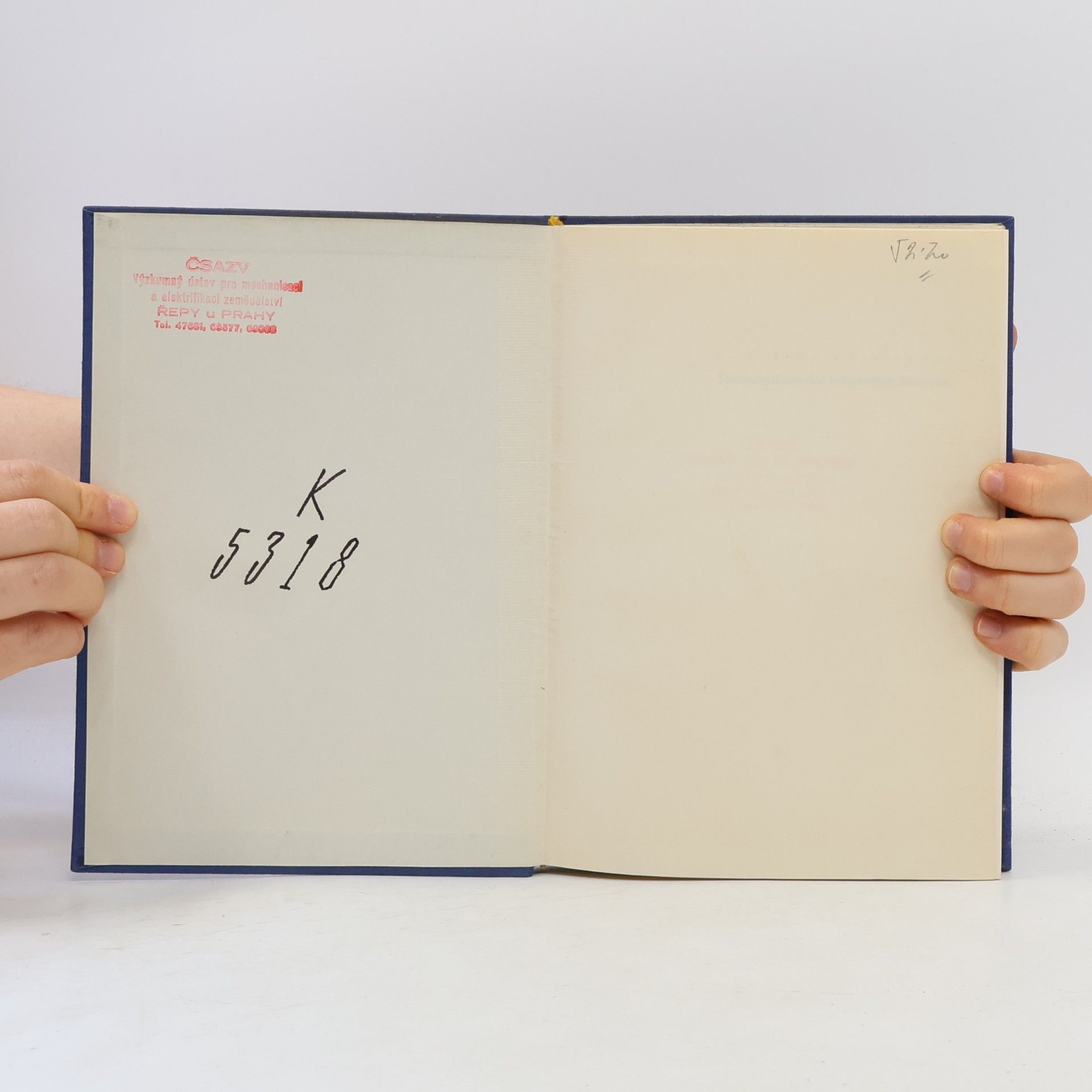 Reinhard Kretzmann Schaltungsbuch der Industriellen Elektronik