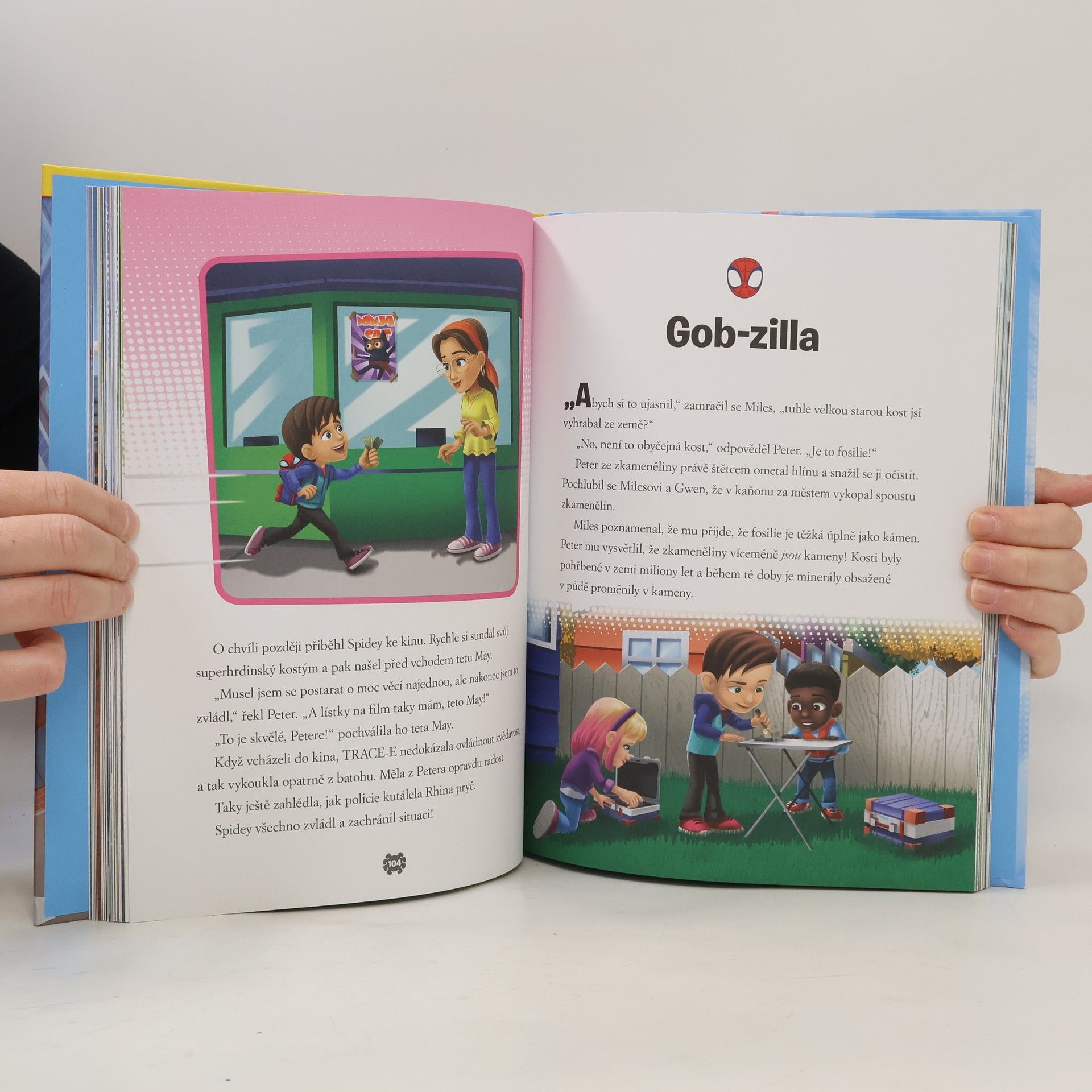 Autorenkollektiv 5 minutové pohádky