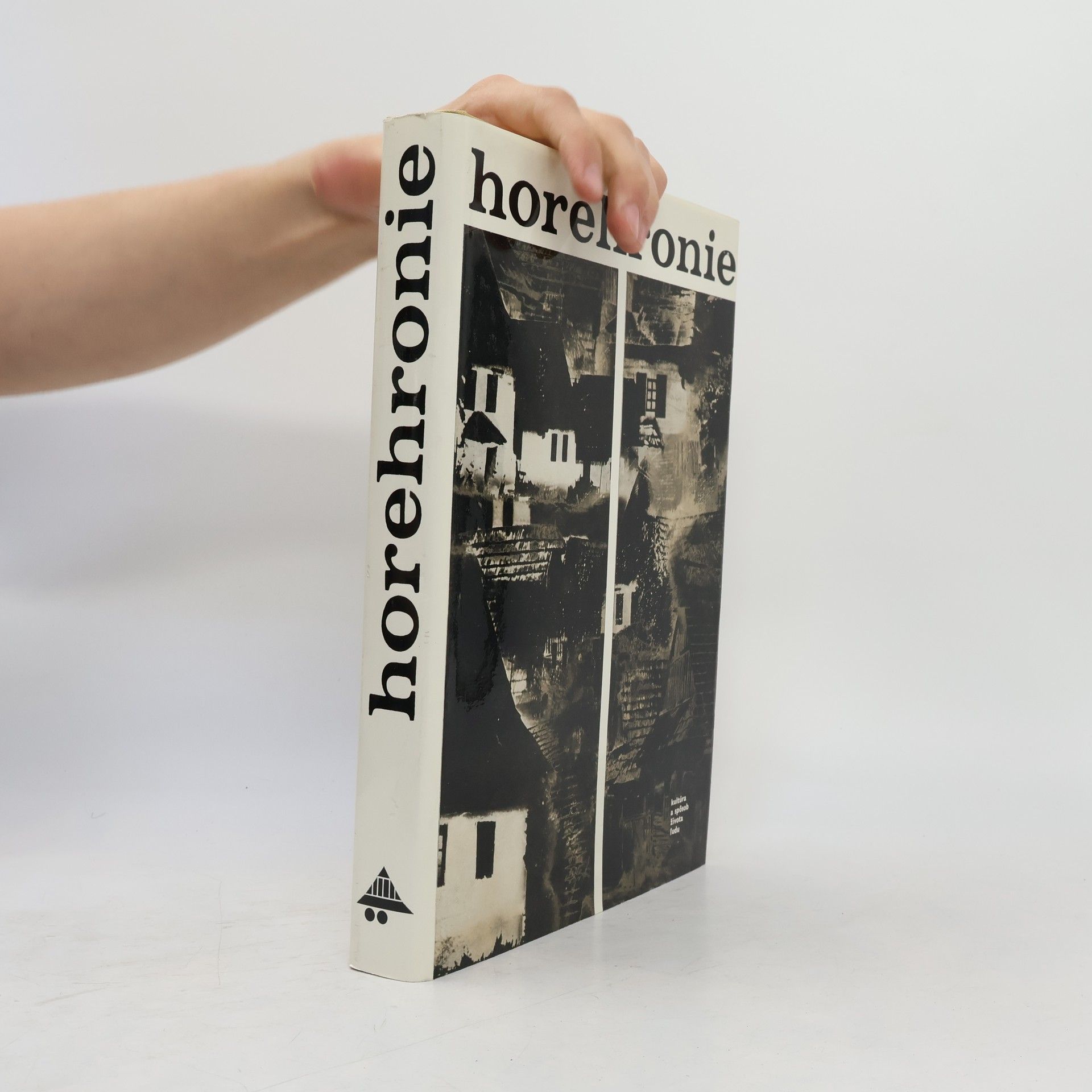 Autorenkollektiv Horehronie II.