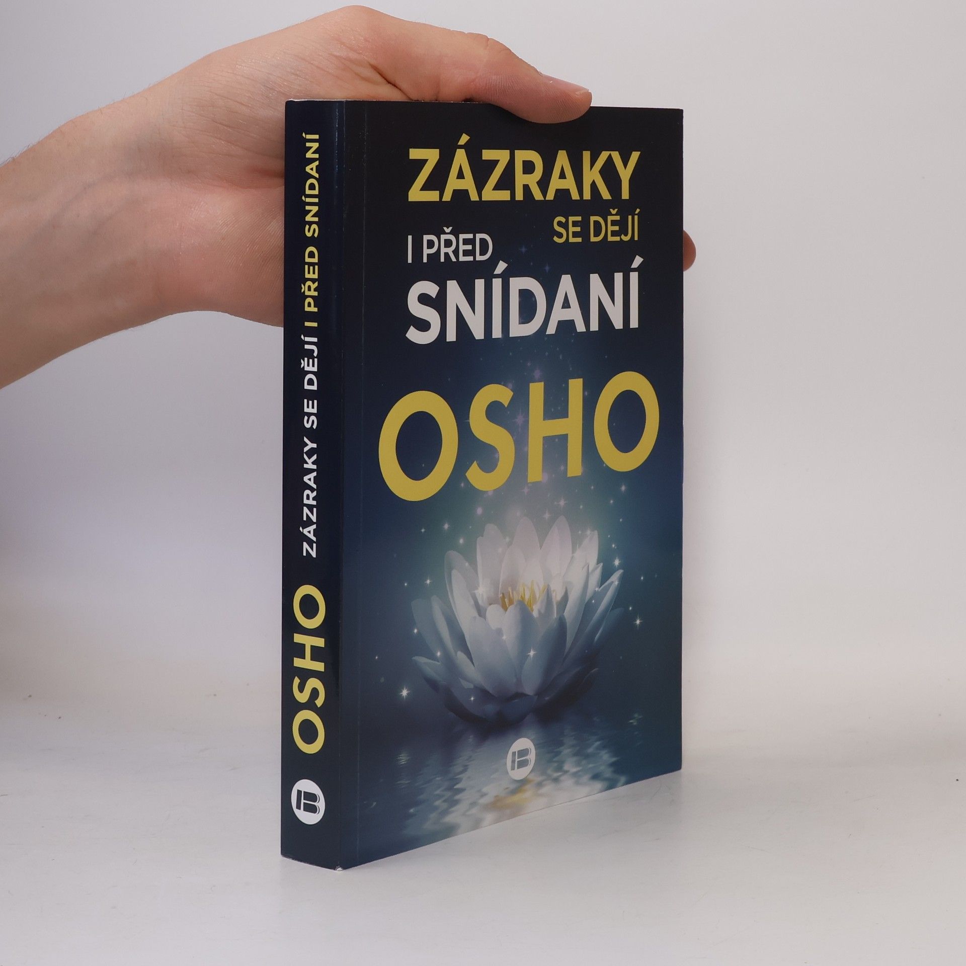 Ošó Zázraky se dějí před snídaní