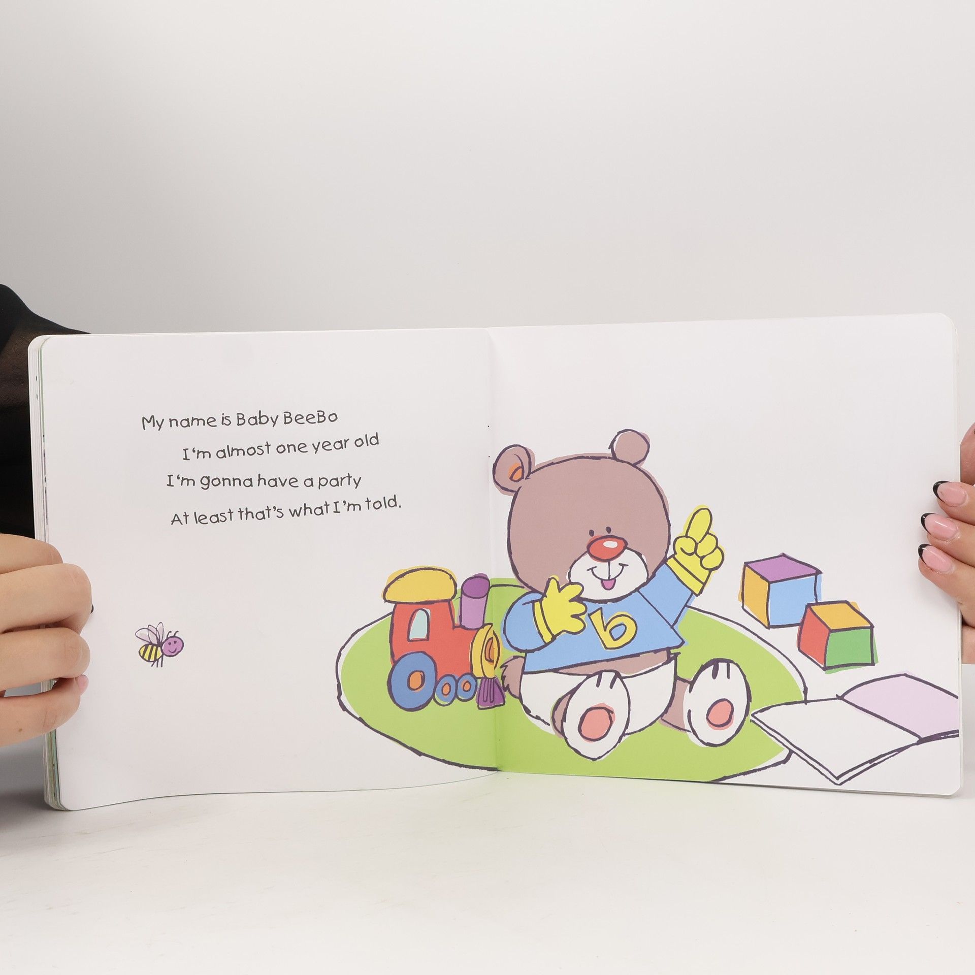 Autorenkollektiv Toddler Books set 4