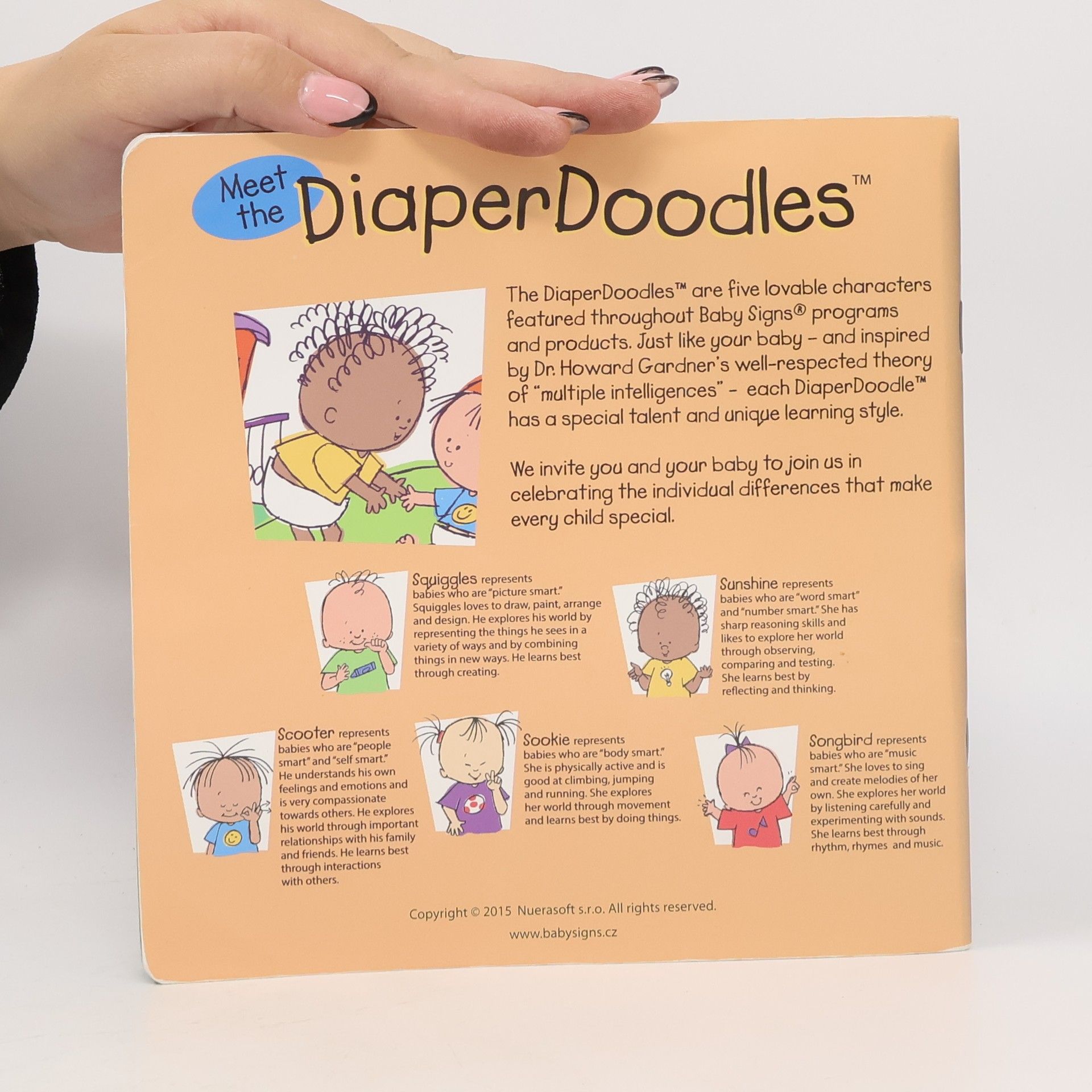 Autorenkollektiv Toddler Books set 4