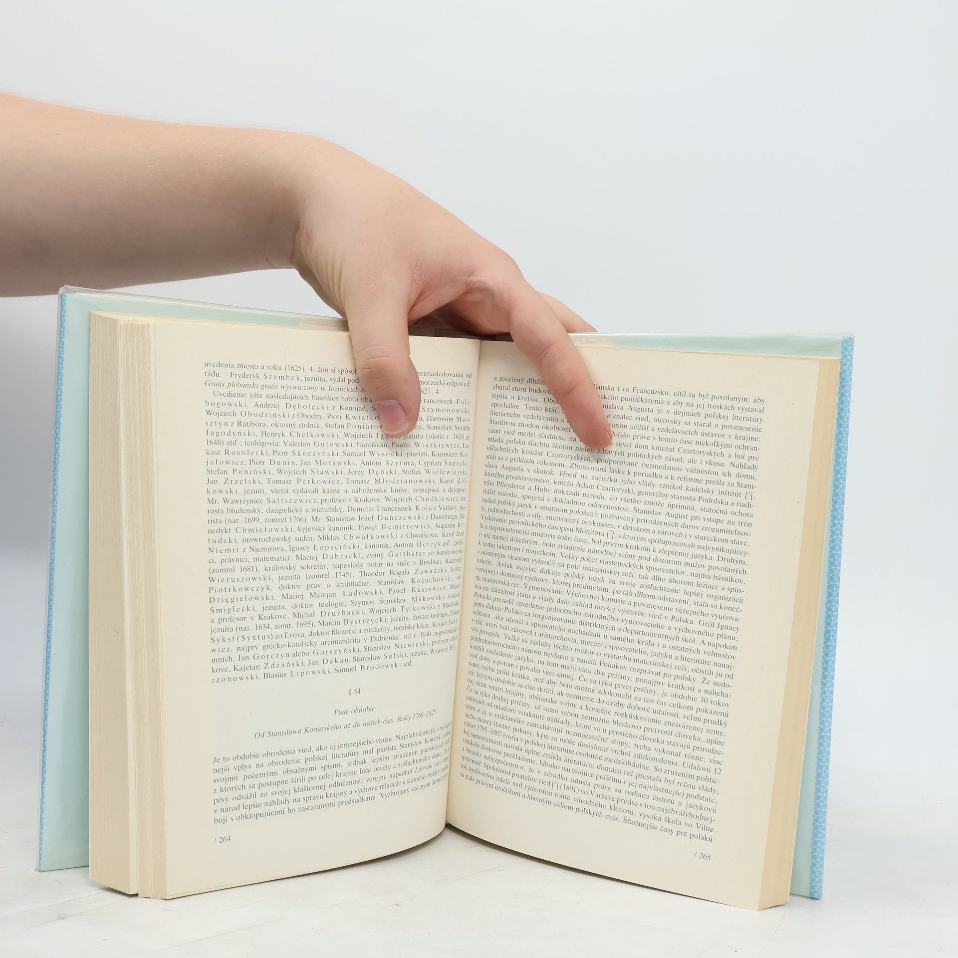 Pavel Josef Šafařík Dejiny slovanského jazyka a literatúry všetkých nárečí
