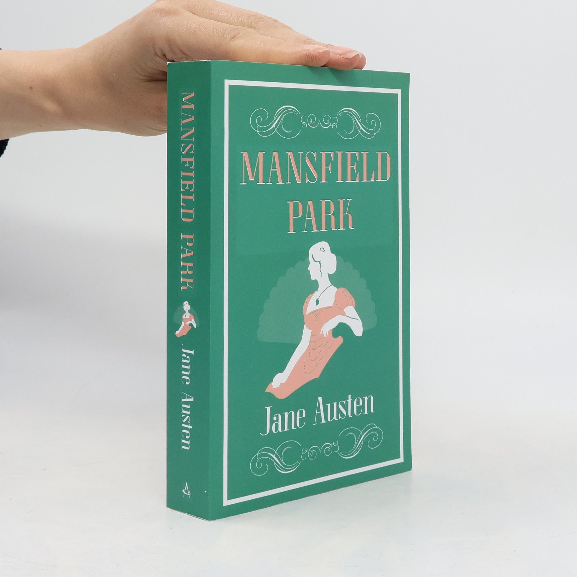 Jane Austen Mansfield Park