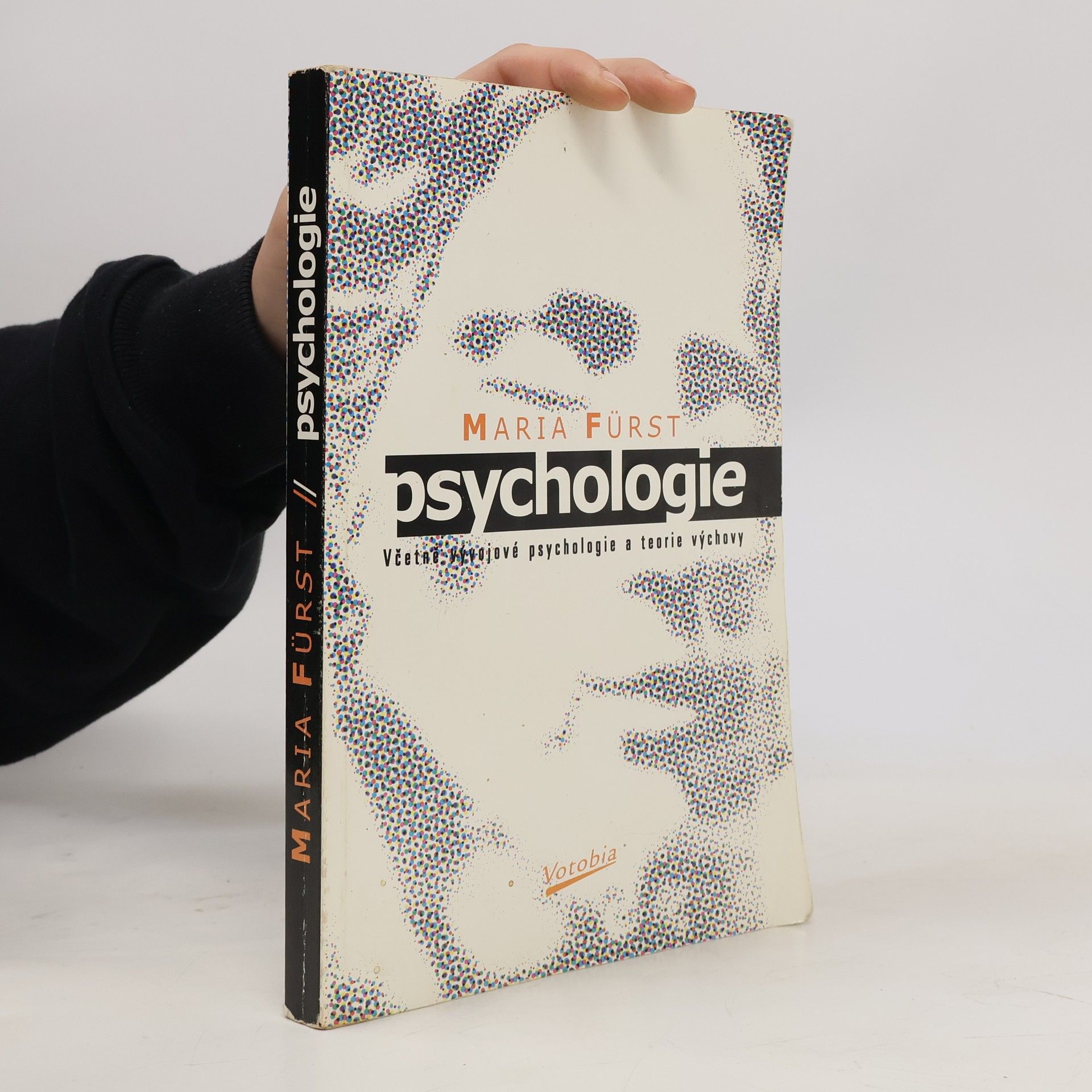 Maria Fürst Psychologie