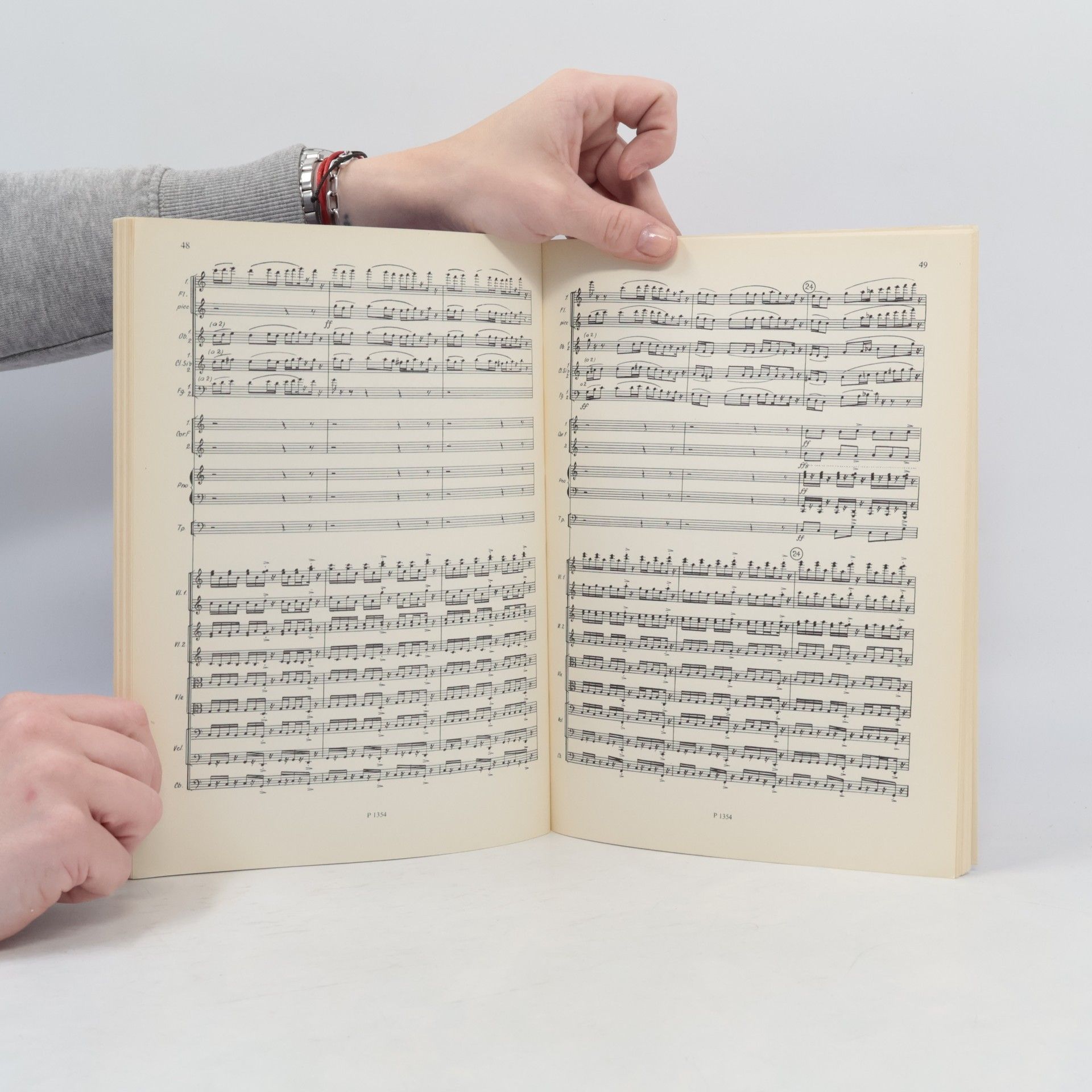 Lubomír Železný Symfonie pro malý orchestr