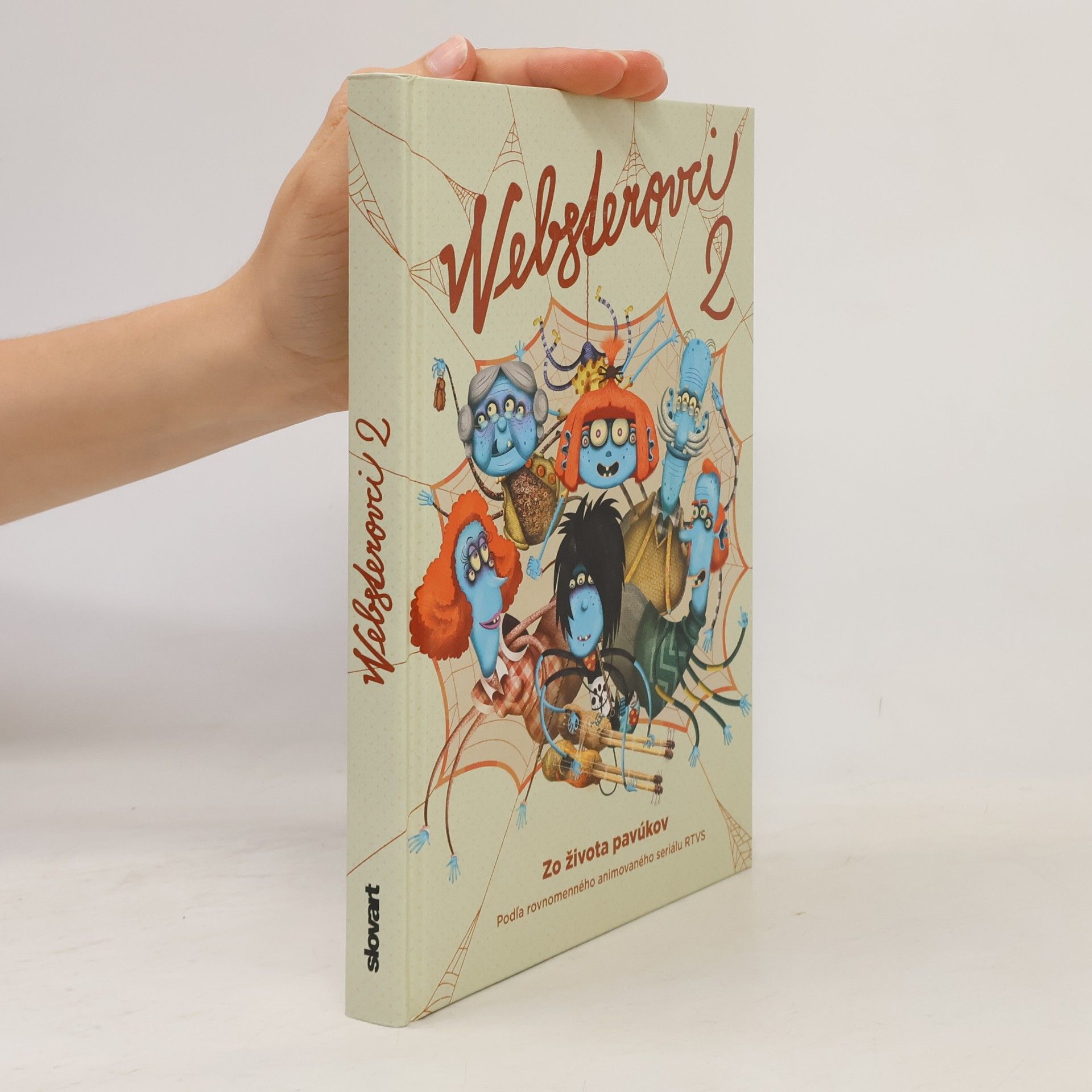 Websterovci 2