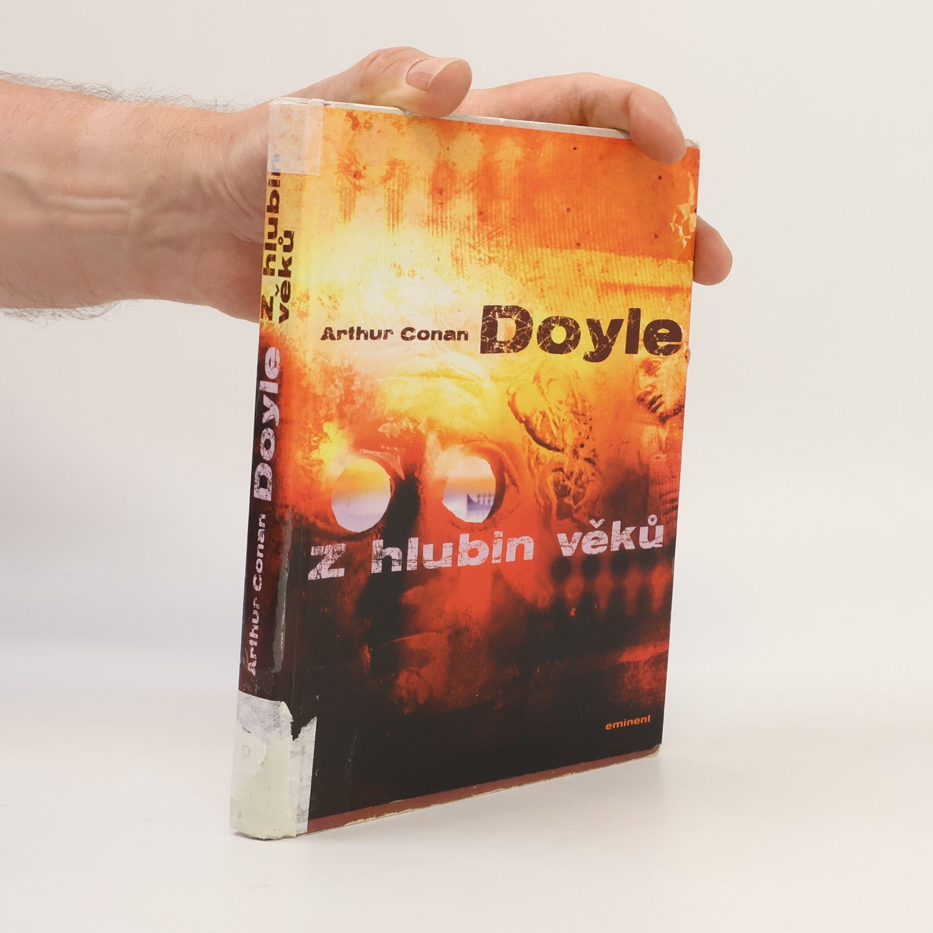 Věra Klásková Z hlubin věků