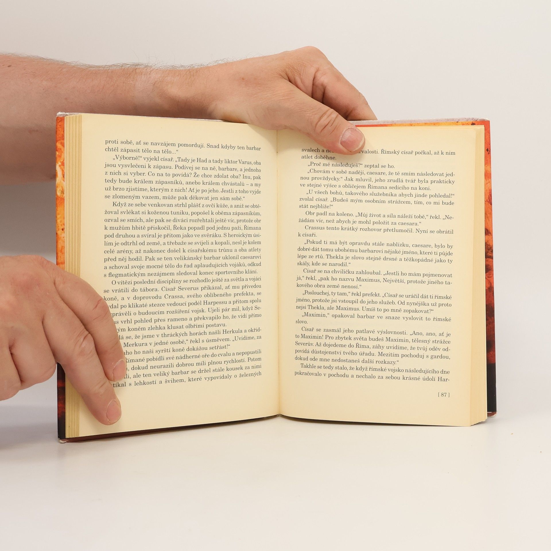Arthur Conan Doyle Z hlubin věků