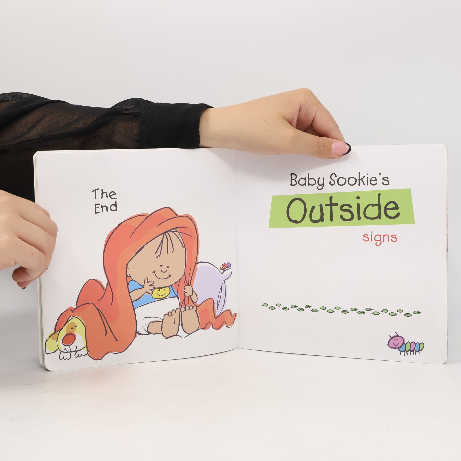 AA.VV. Toddler Books set 3