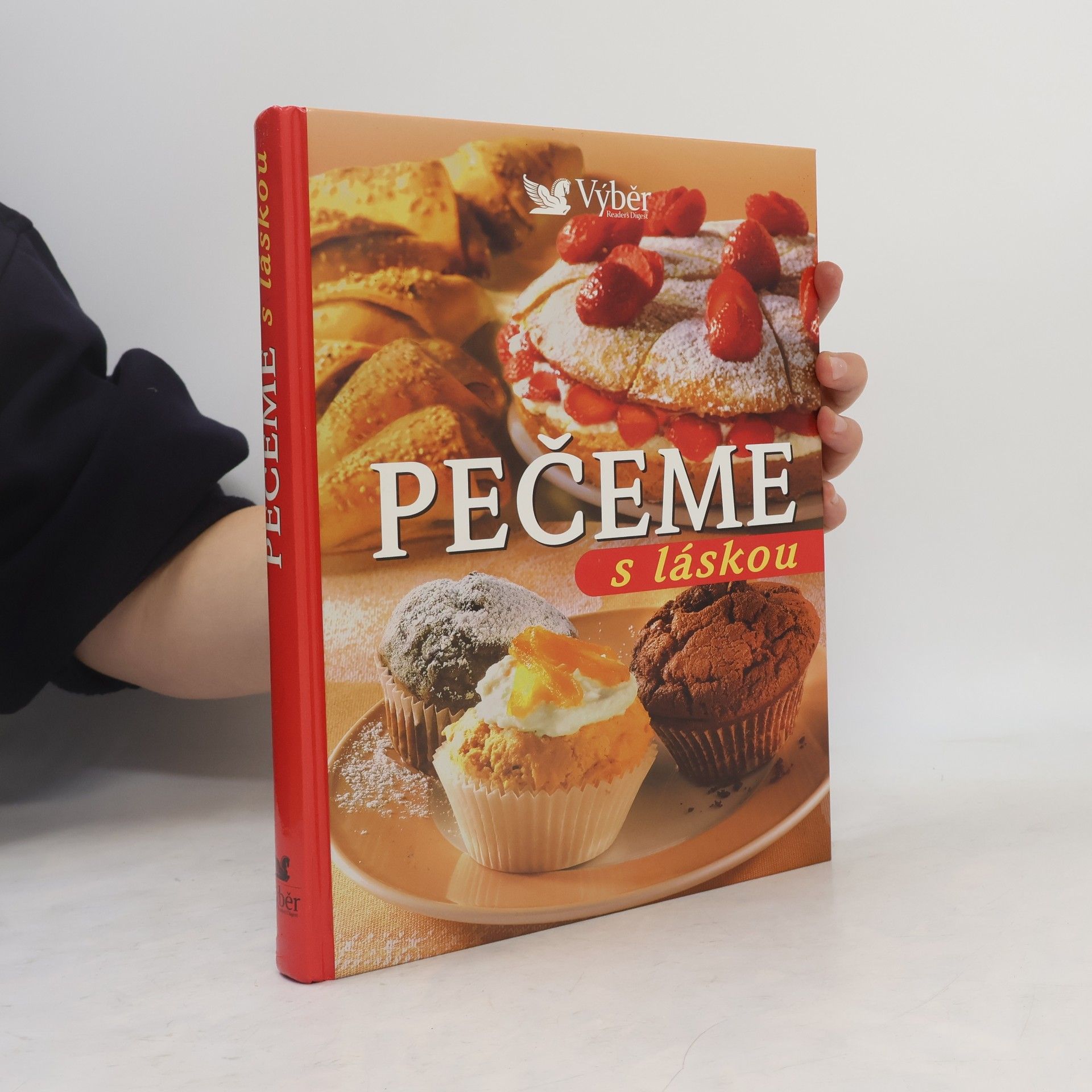 Autorenkollektiv Pečeme s láskou