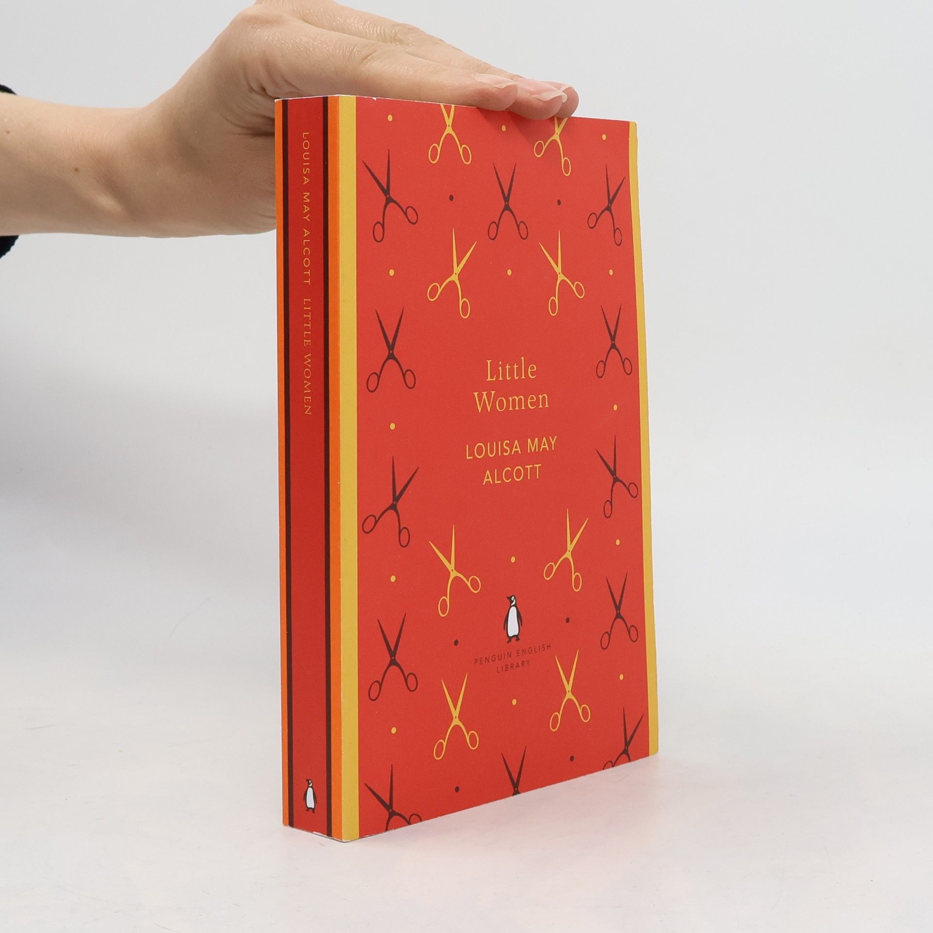 Louisa May Alcott Little Women
