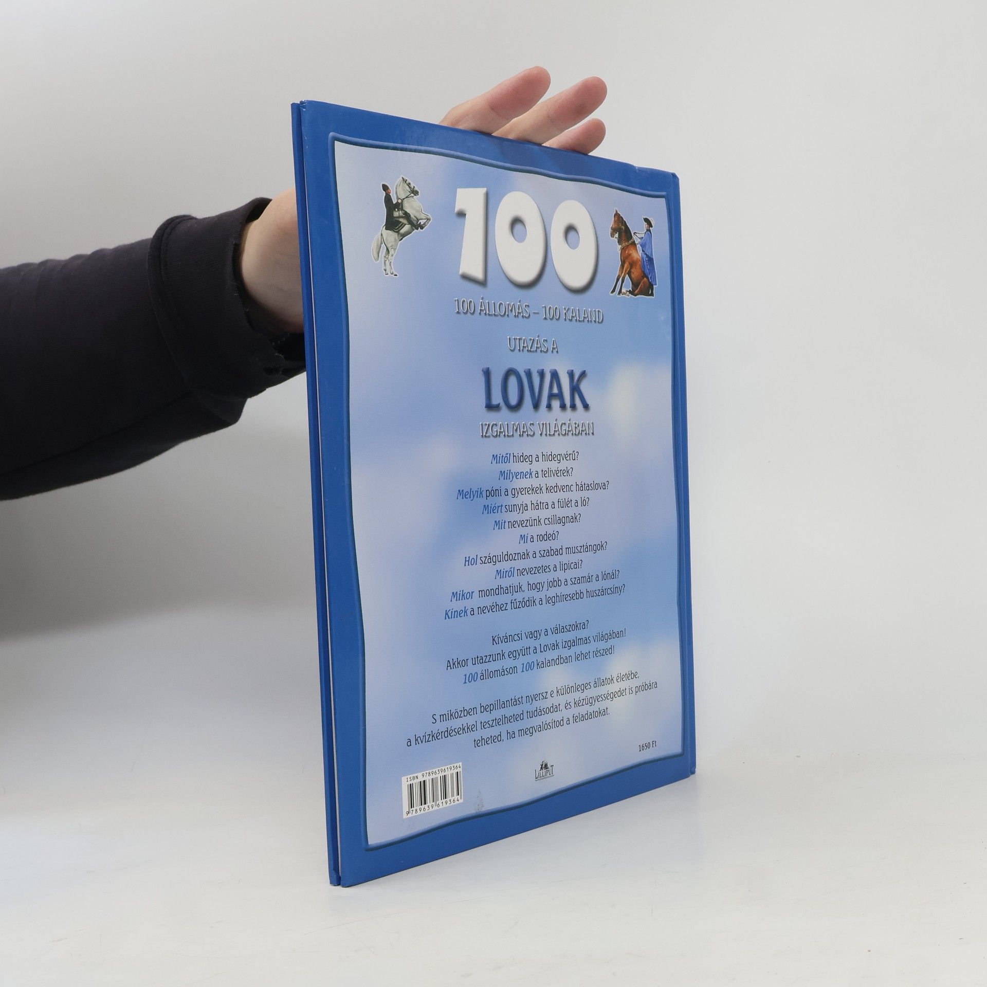 Camilla De la Bédoyère 100 Lovak