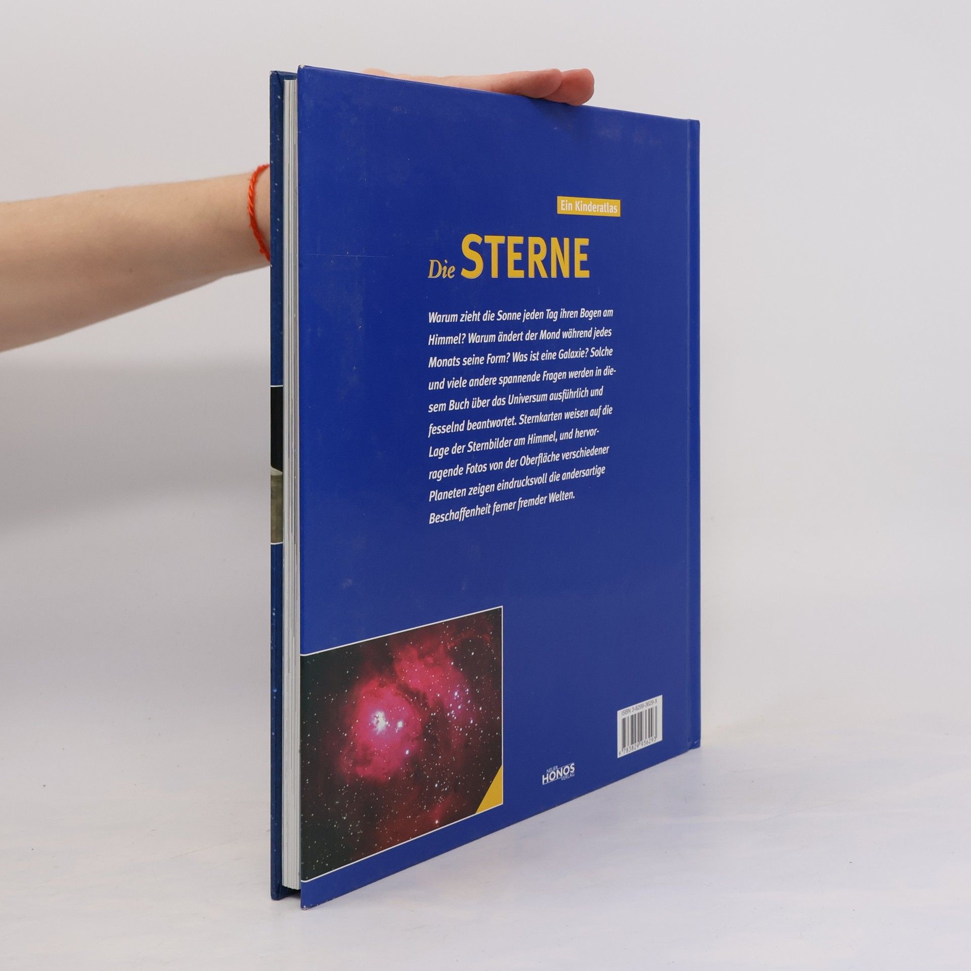Die Sterne