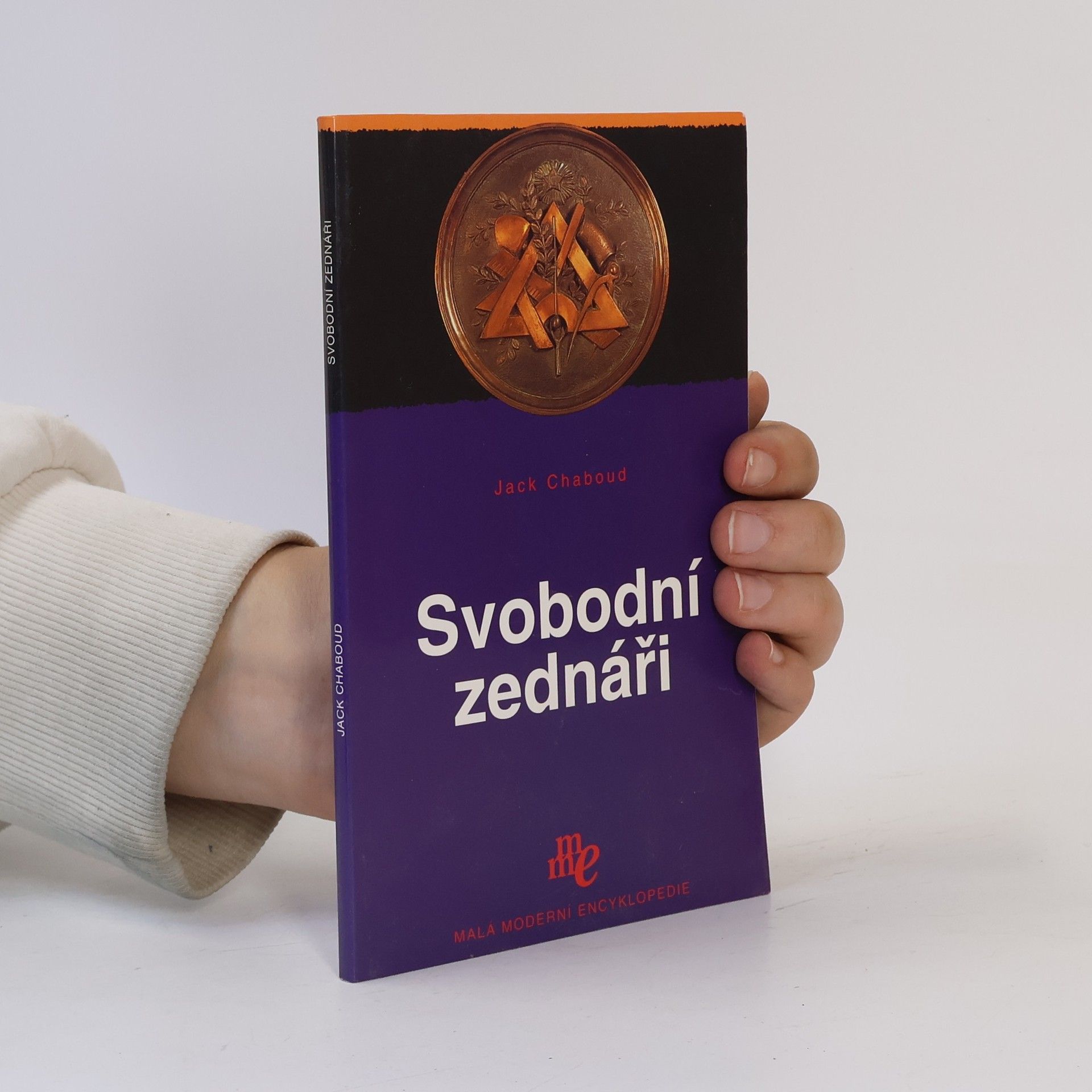 Jack Chaboud Svobodní zednáři