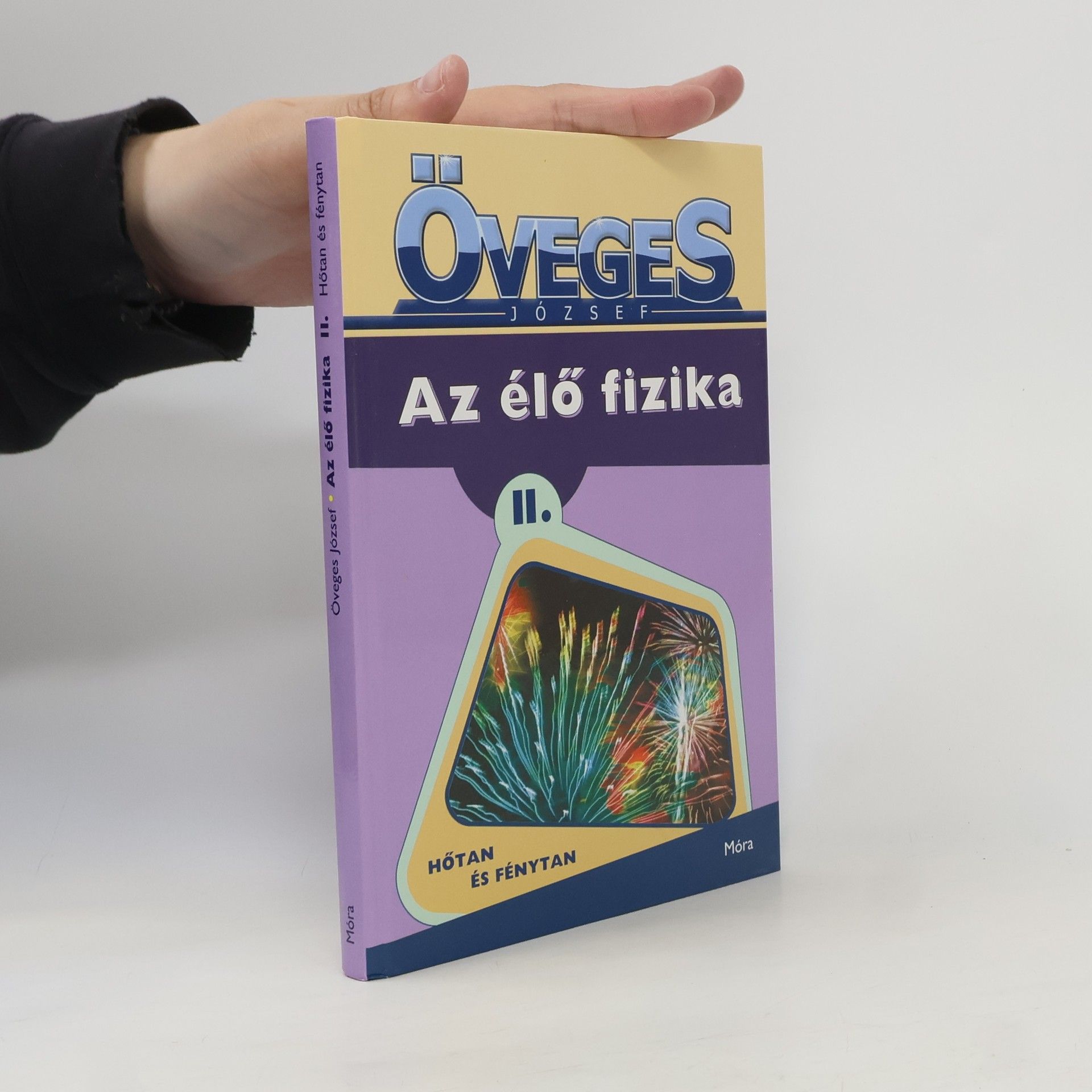 Az élő fizika II.