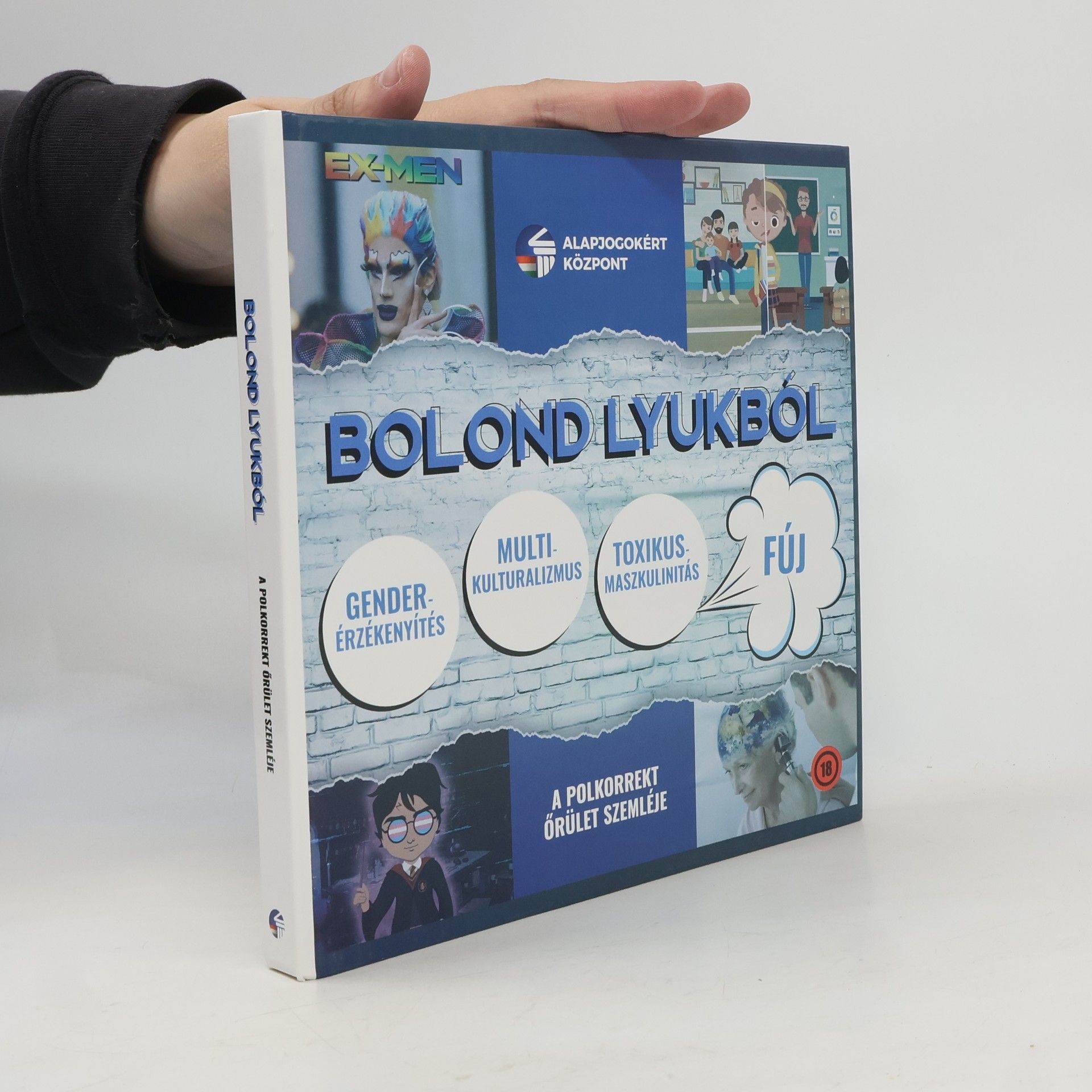 Péter Törcsi Bolond lyukból