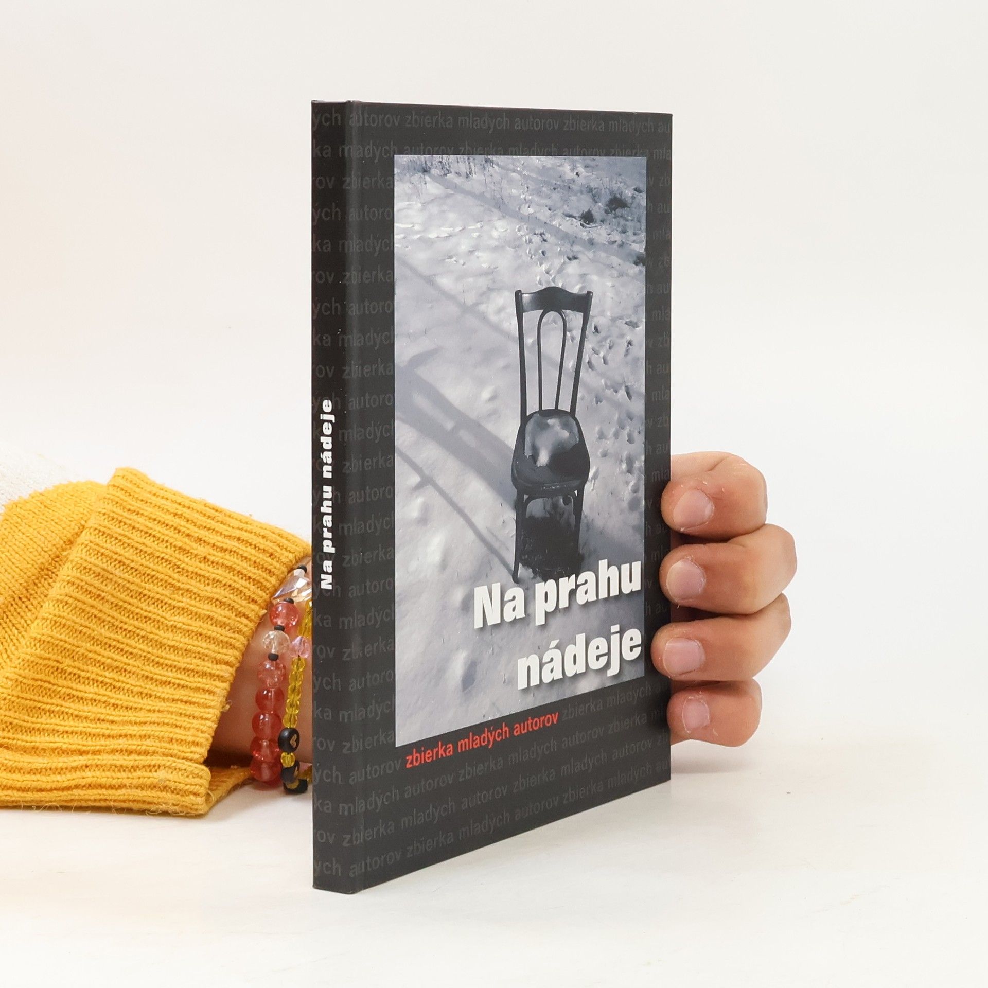 Kolektív autorov Na prahu nádeje + CD