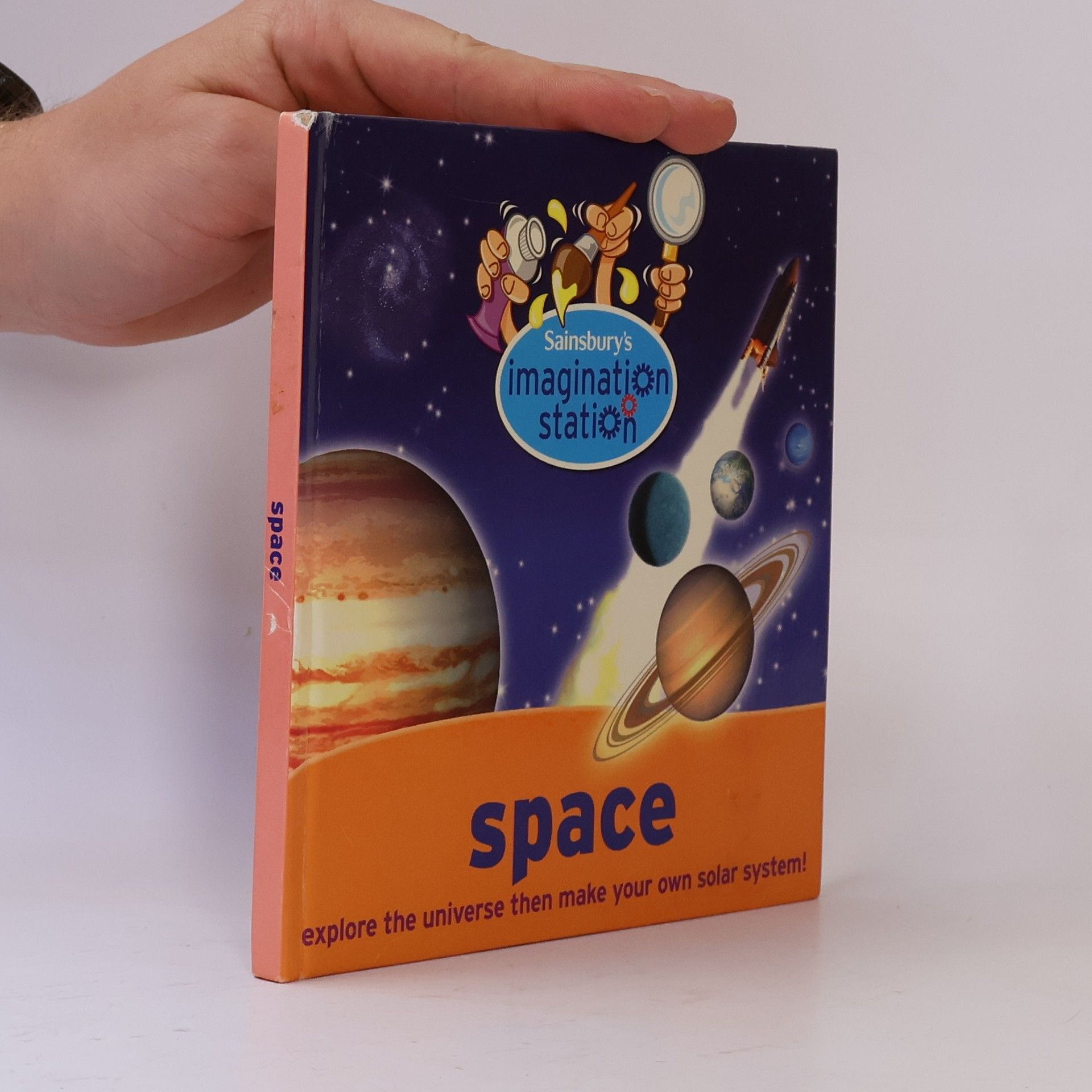 Fun Kits: Space