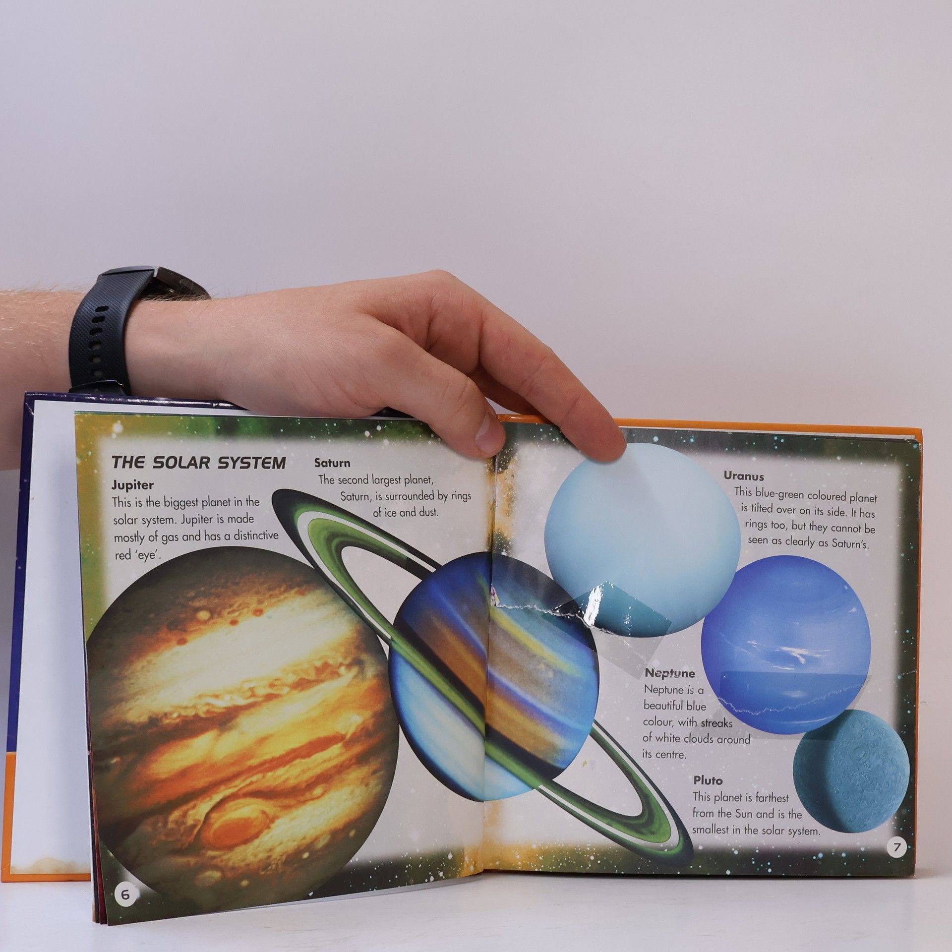 Simon Mugford Fun Kits: Space