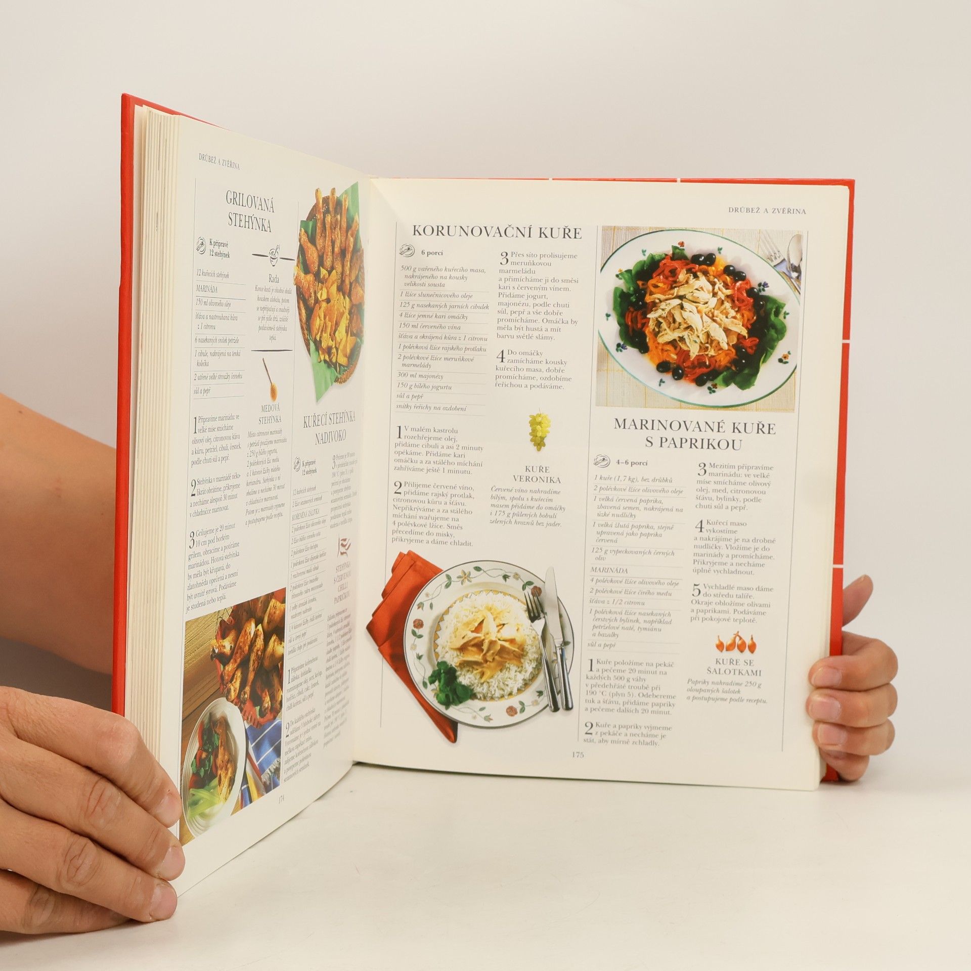 Mary Berry Velká rodinná kuchařka