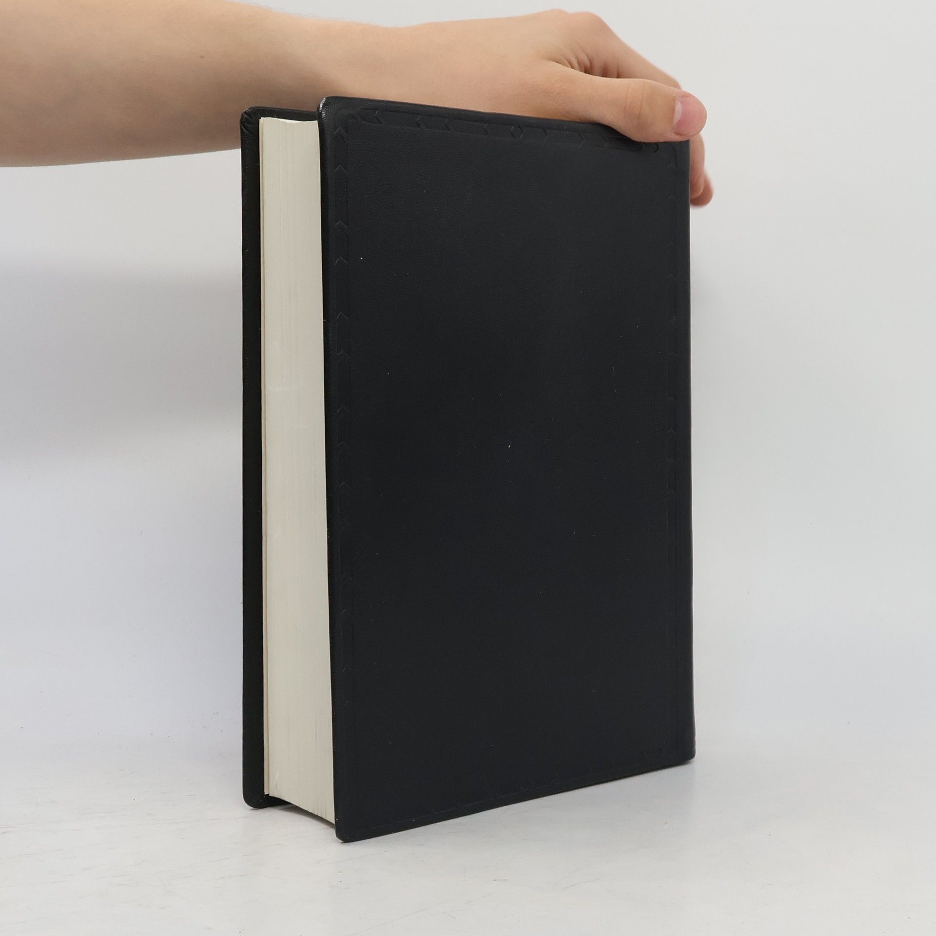Kolektív autorov Biblia