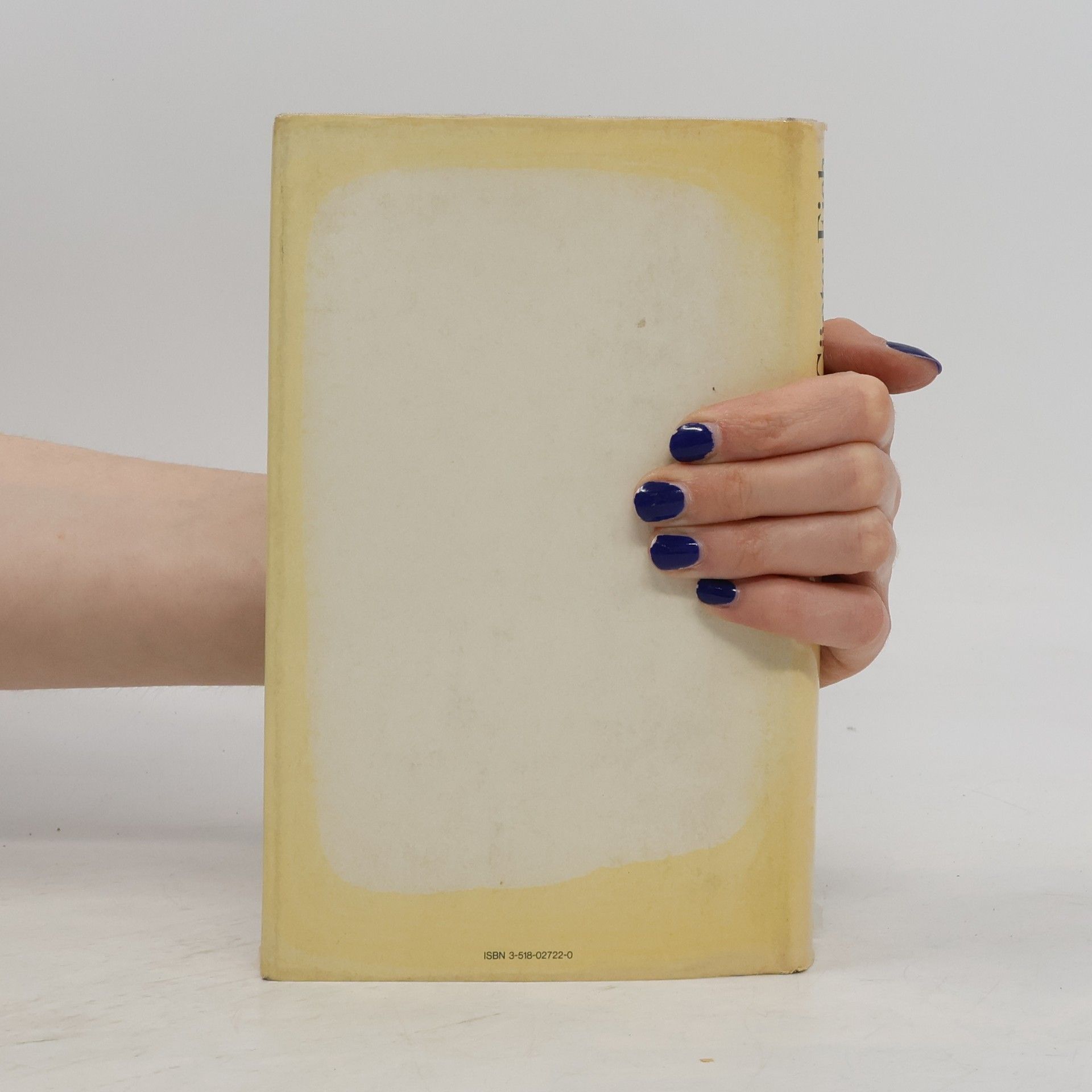 Günter Eich Ein Lesebuch