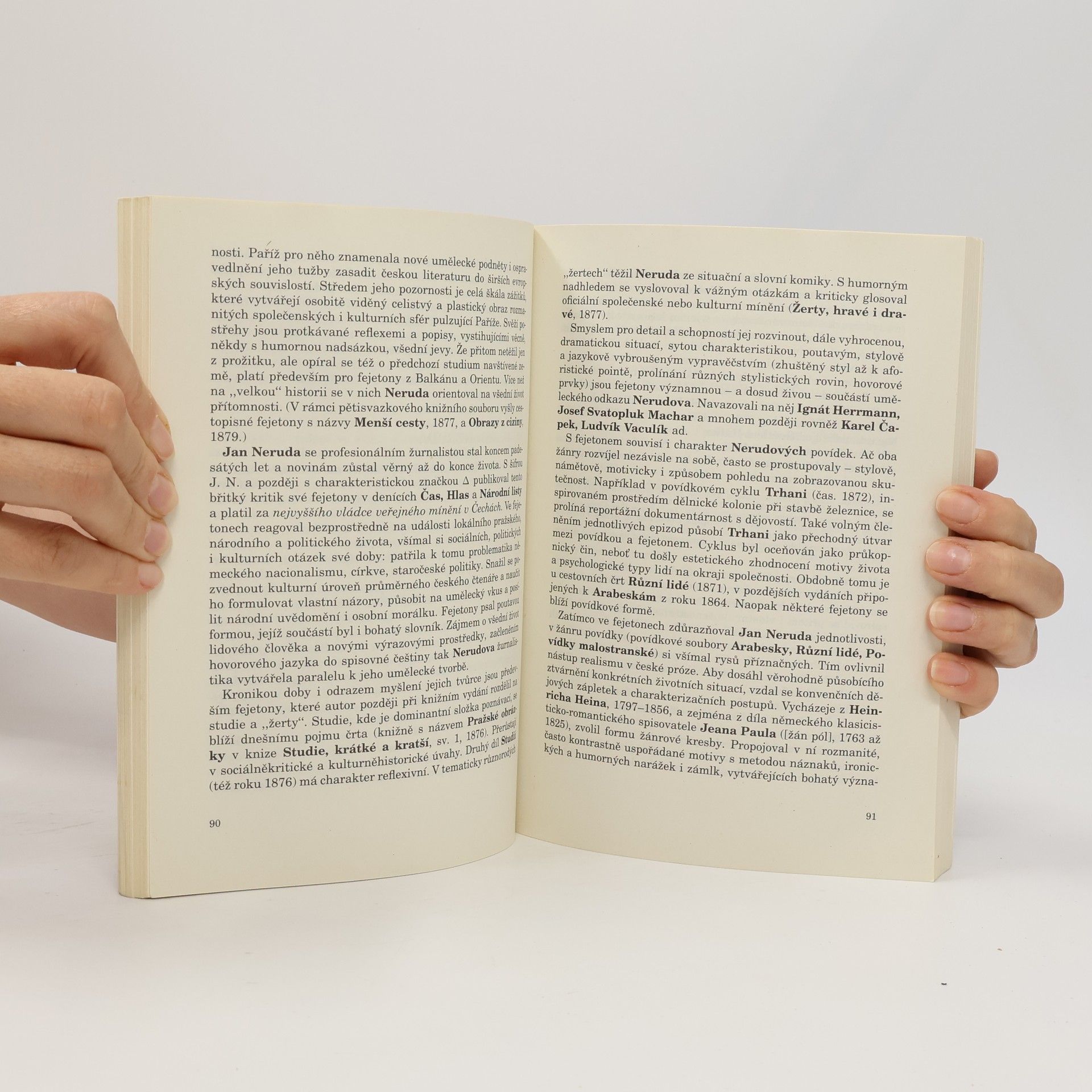 Vladimír Forst Literatura 19. a začátku 20. století : učebnice literatury pro 2. ročník středních škol