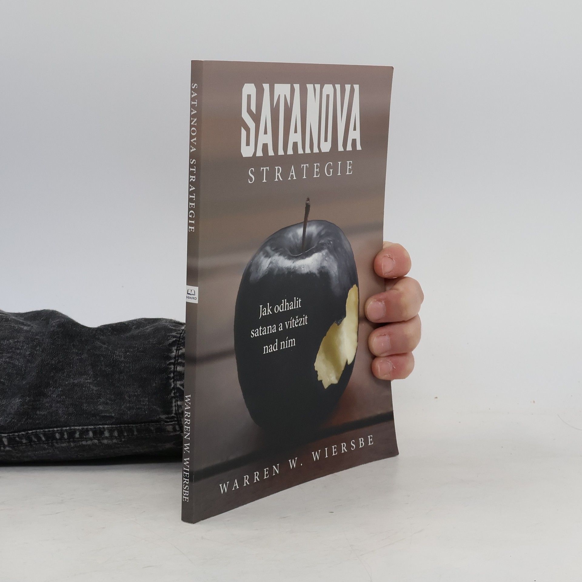 Warren Wendel Wiersbee Satanova strategie