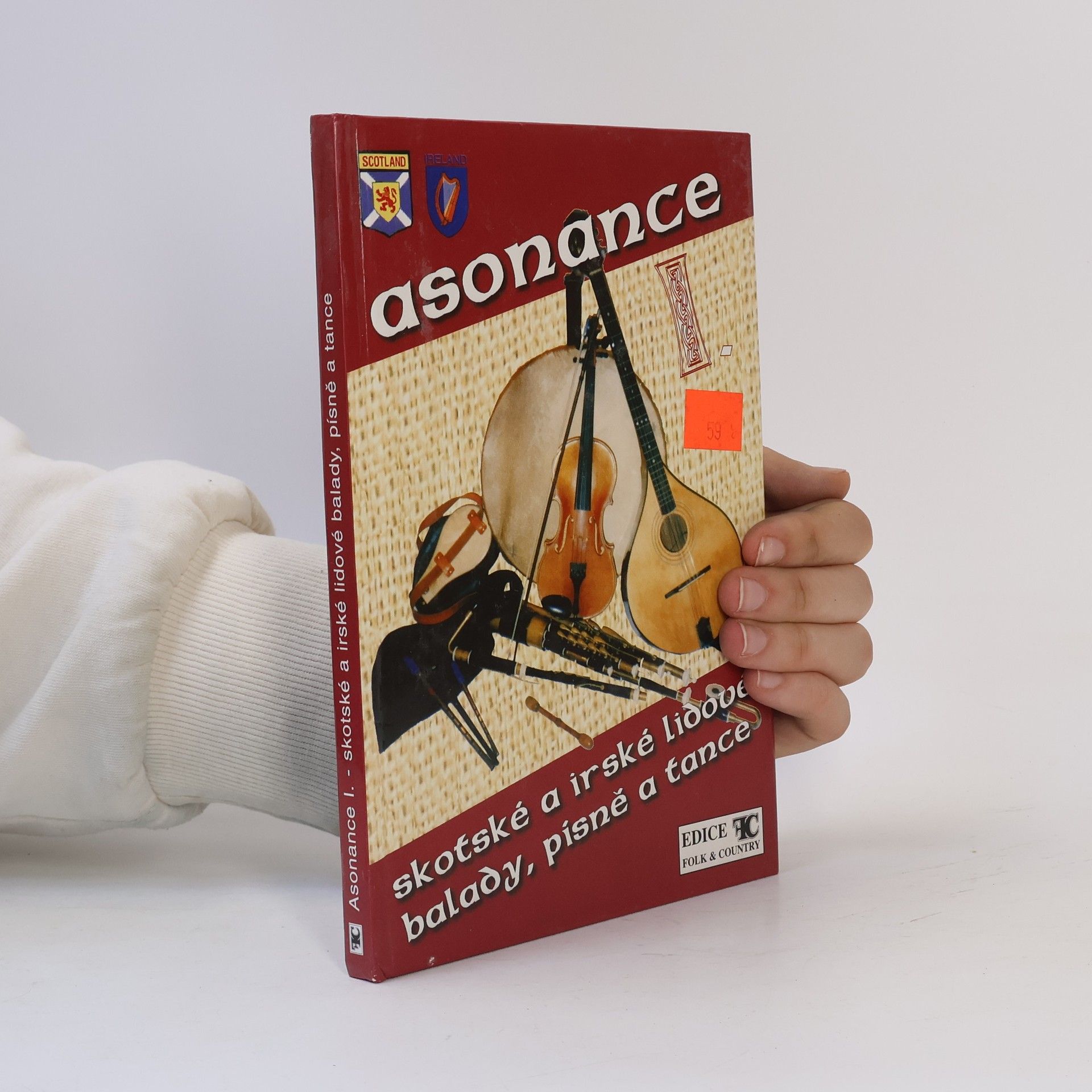 Mirko Rokyta Asonance I.