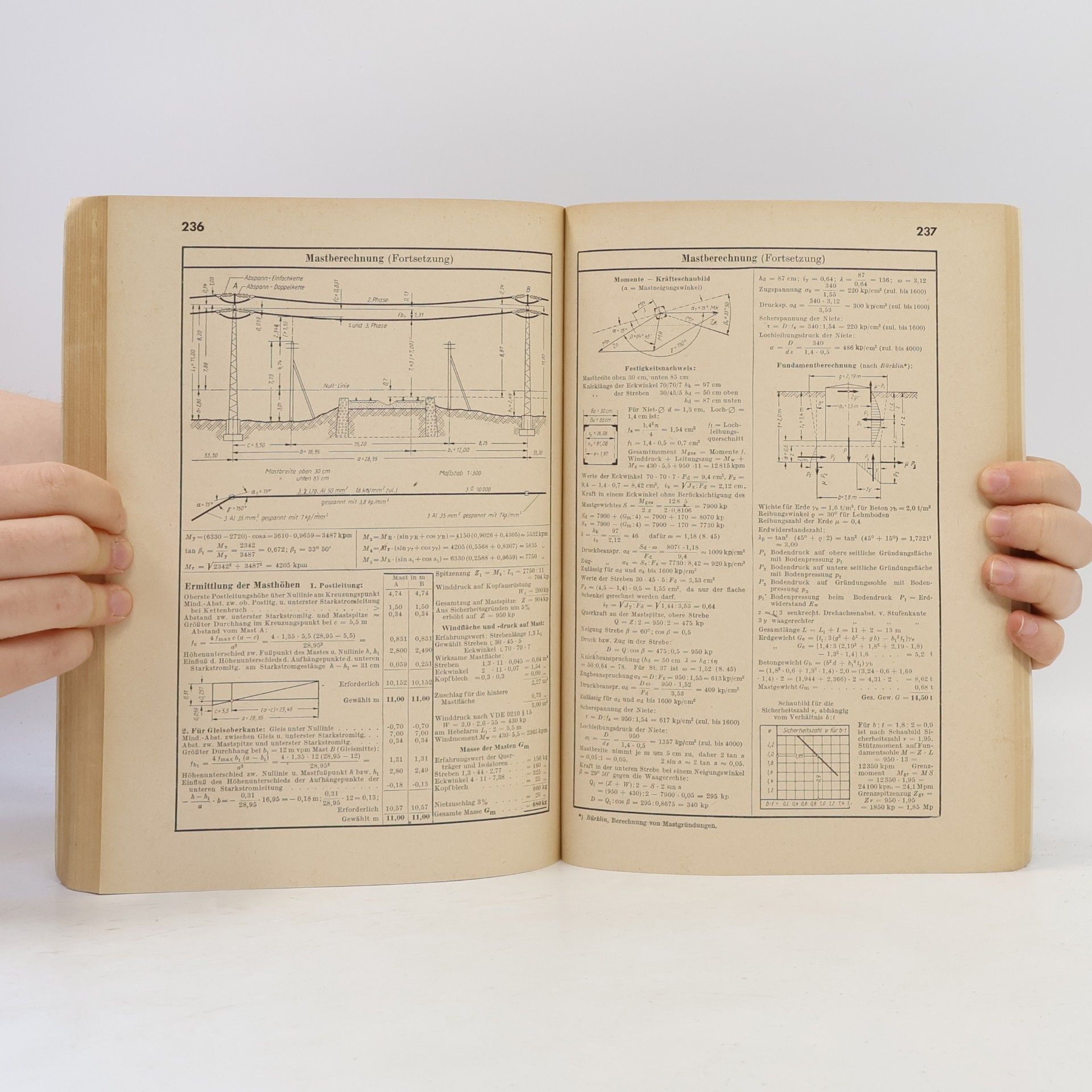 Autores varios Tabellenbuch für die Elektrotechnik