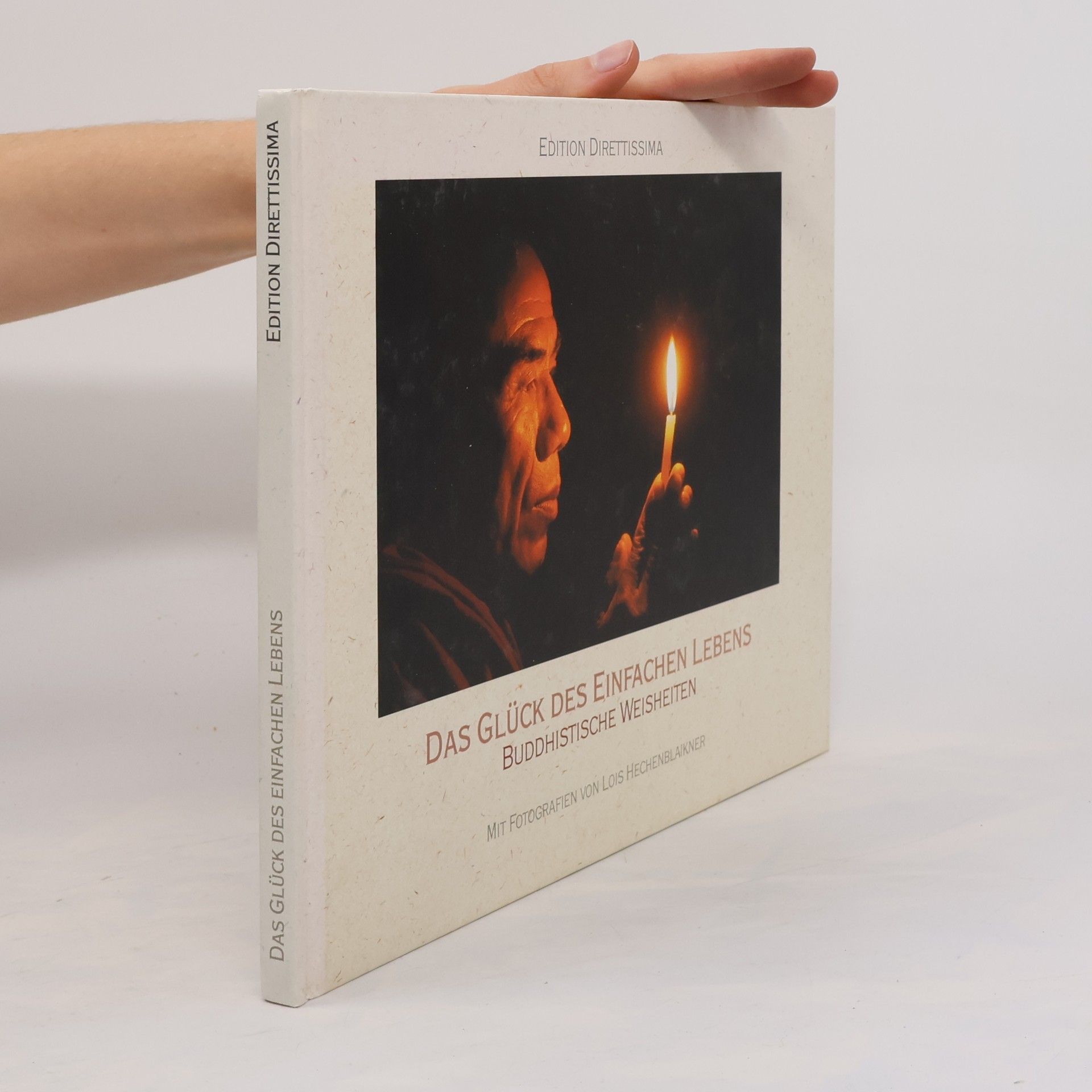 Various authors Das Glück des Einfachen Lebens