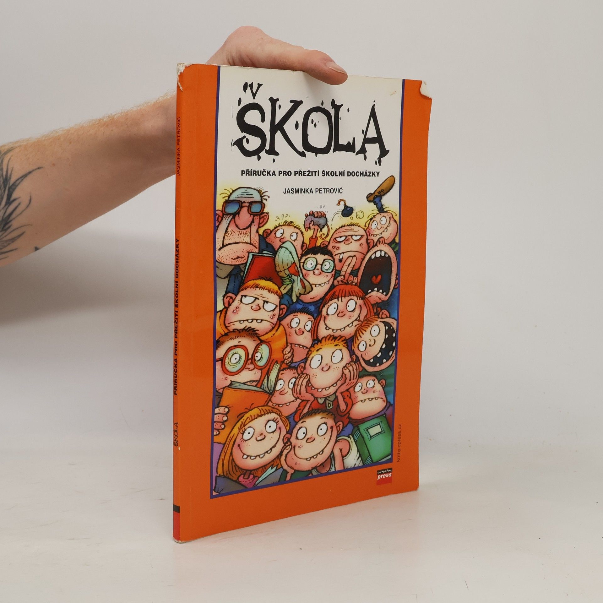 Škola